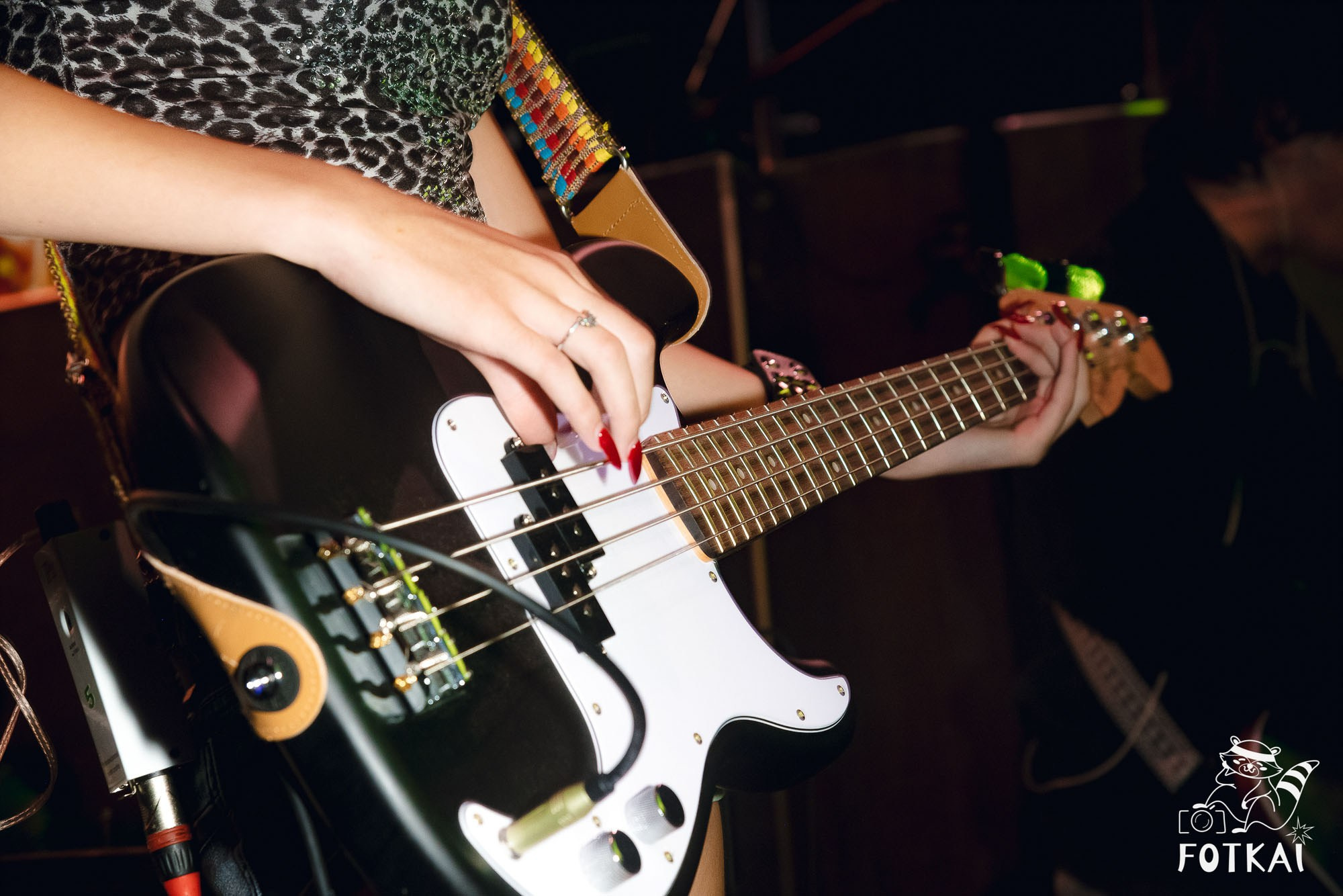Oktoberfest Torrevieja 2025 в Avalon — Stones of the Coast, живая музыка и рок-атмосфера | Фоторепортаж FOTKAI