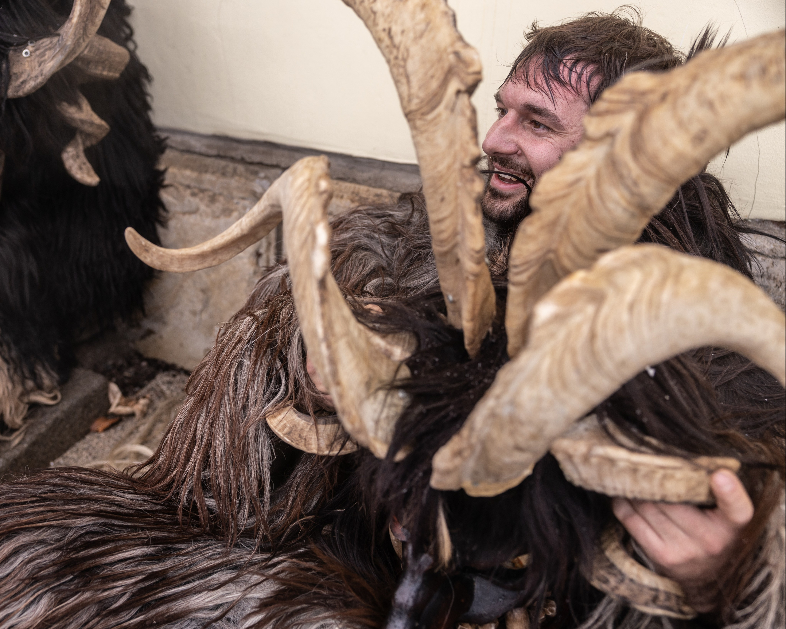 DIMLING PASS, Bad Hofgastein, 06.12.2024. Guzel Kolobova| Fotografin| Salzburg