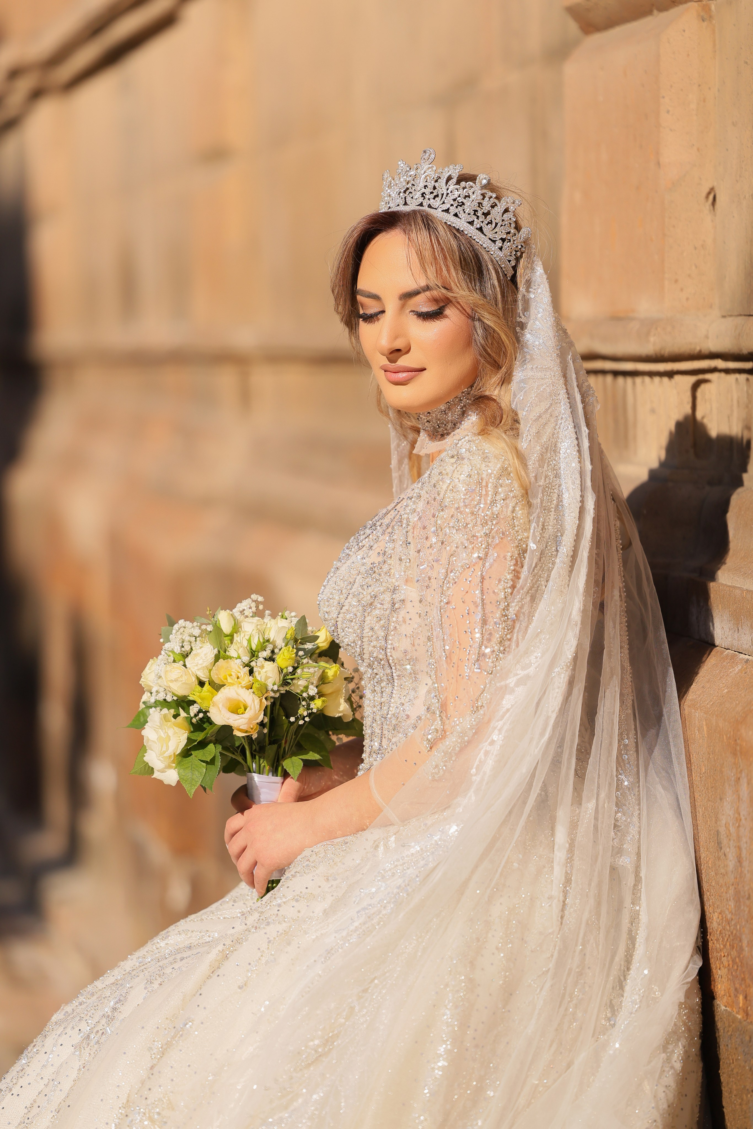 Vahagn & Julia wedding day. KHproduction