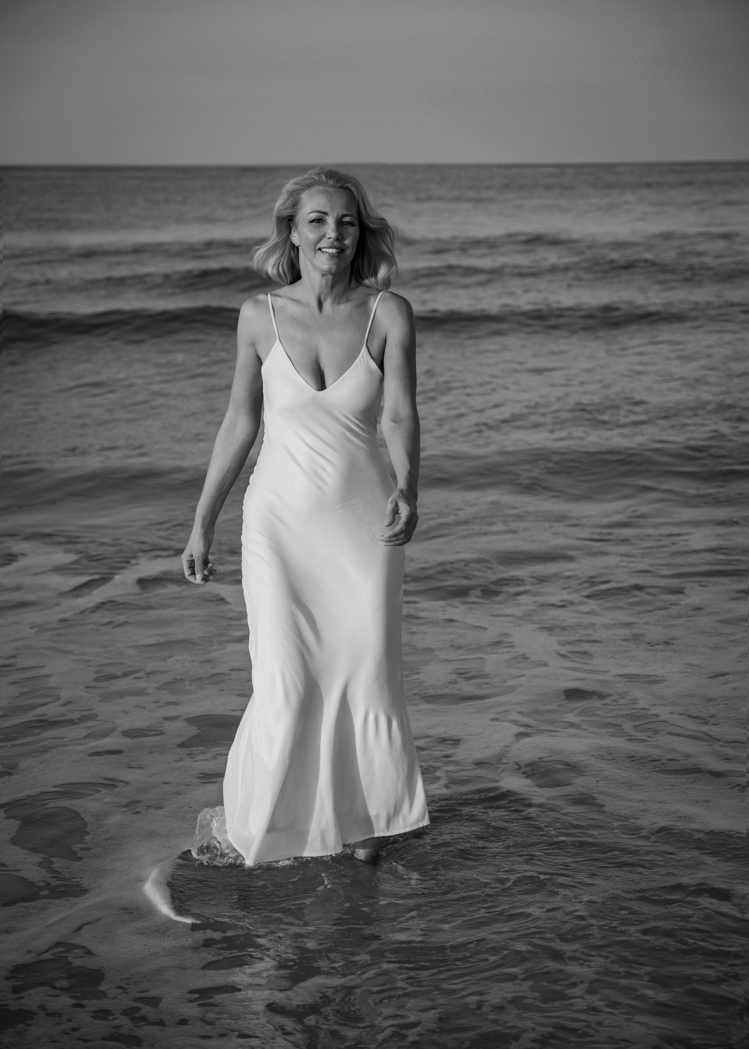 Tatiana, 47. Katerina Royter — Photographer for Women 40+