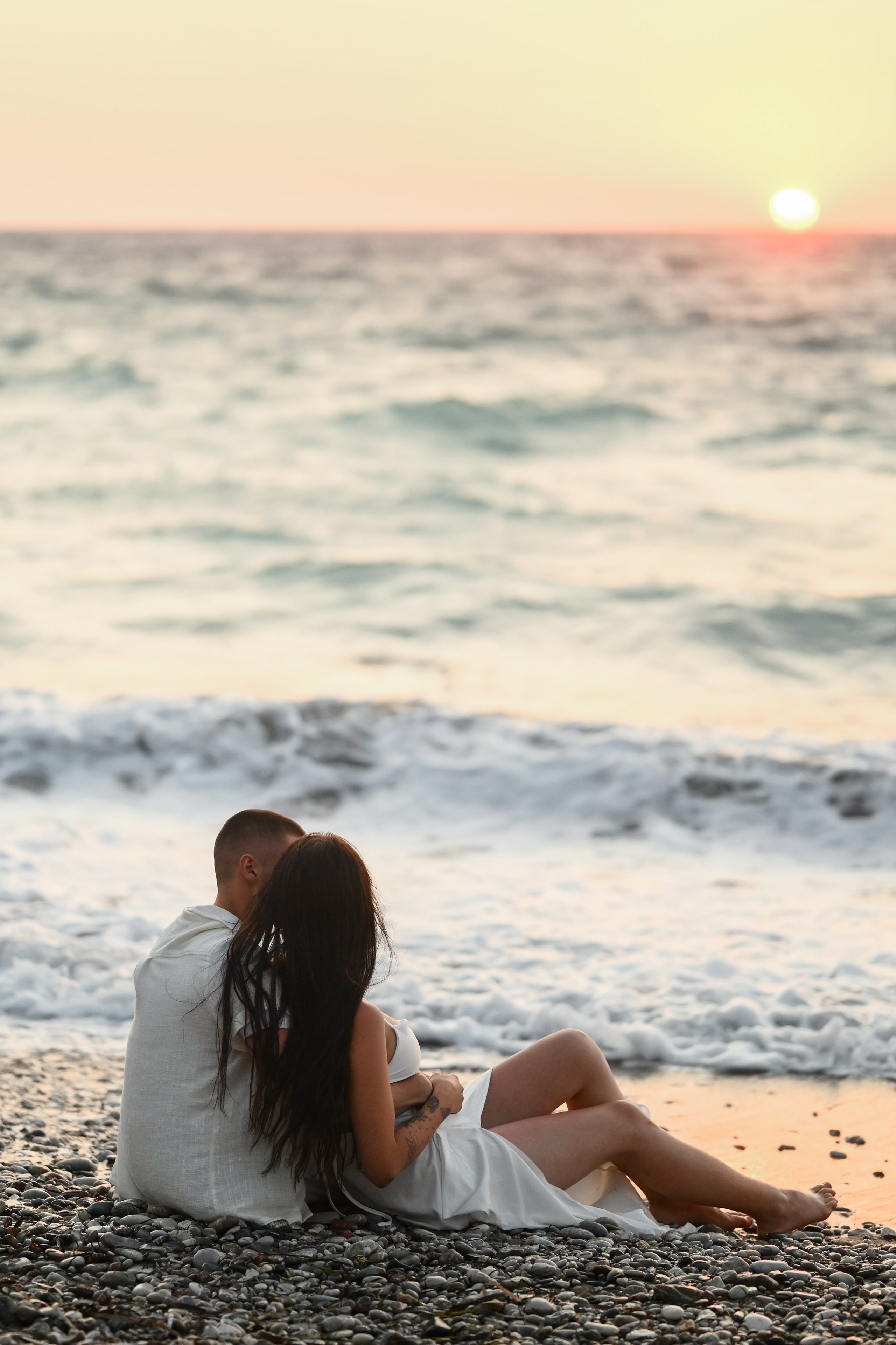 Couple Photoshoot in Rhodes. Photographer in Rhodes Island