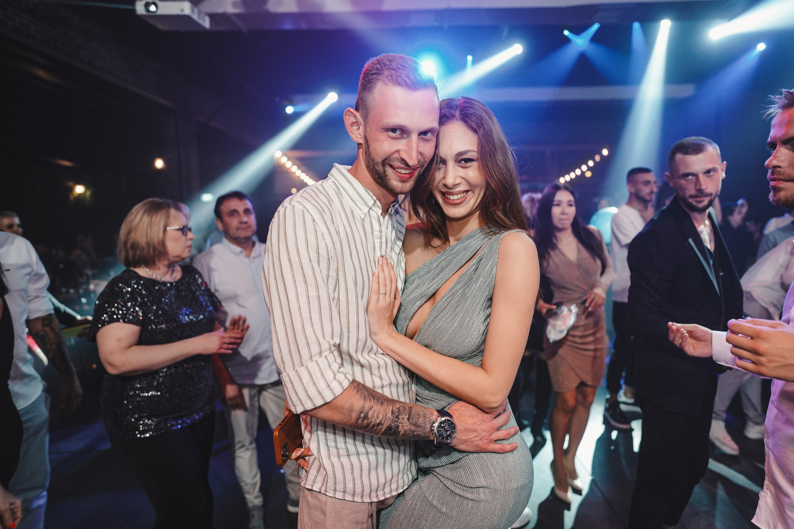 Nastya & Akim. Dmitry Gorodetsky Event Photographer