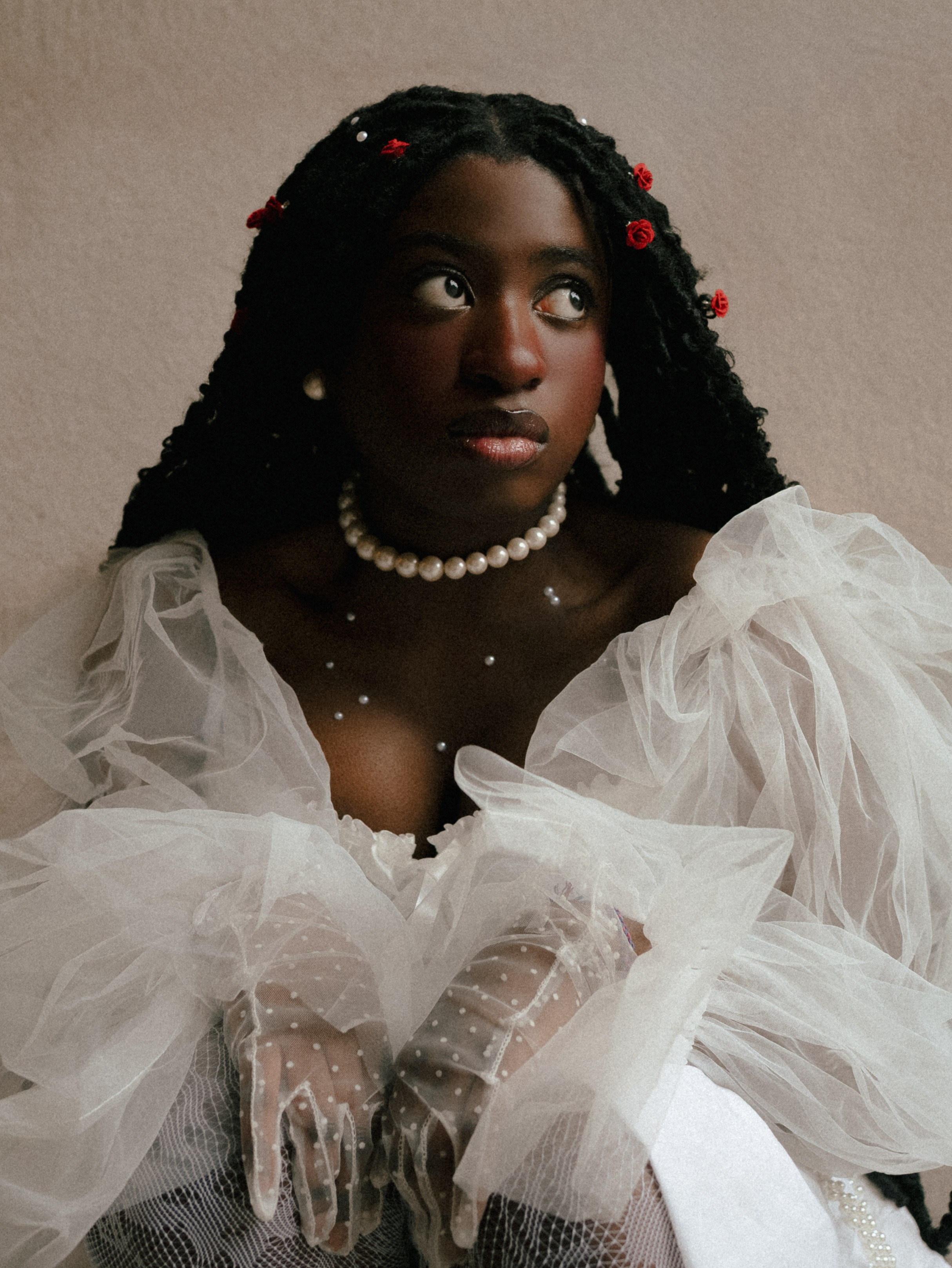 Portraits. Alina Romanova | Creative & Fashion Photographer Hamburg