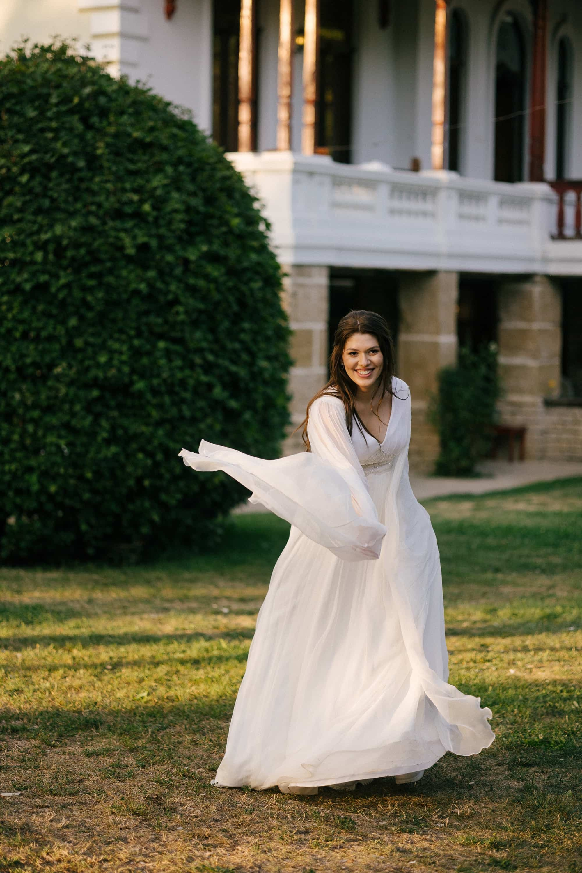 Andreea & Alex | wedding day