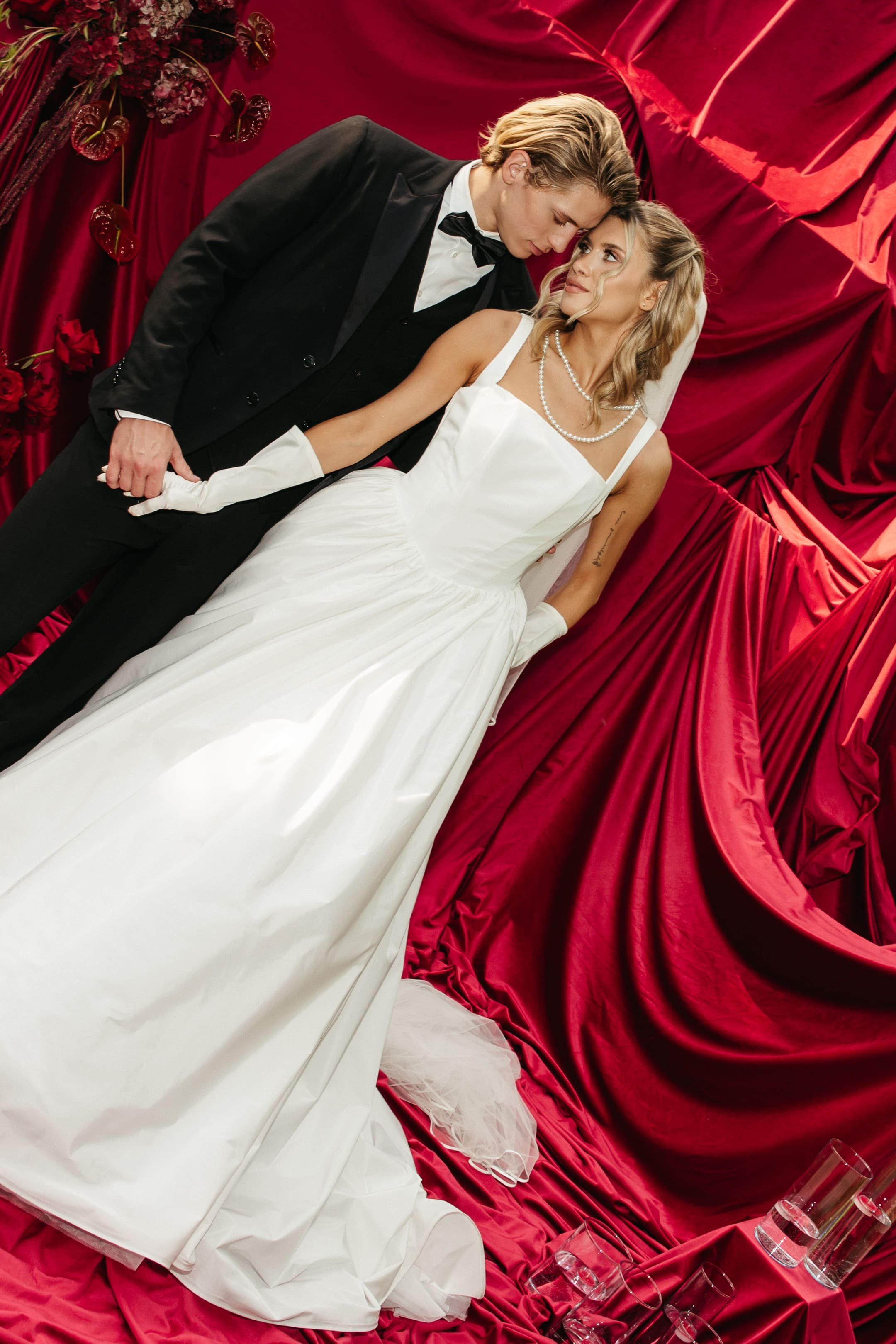 Melania & Matteo. Premium Wedding Photographer Iași