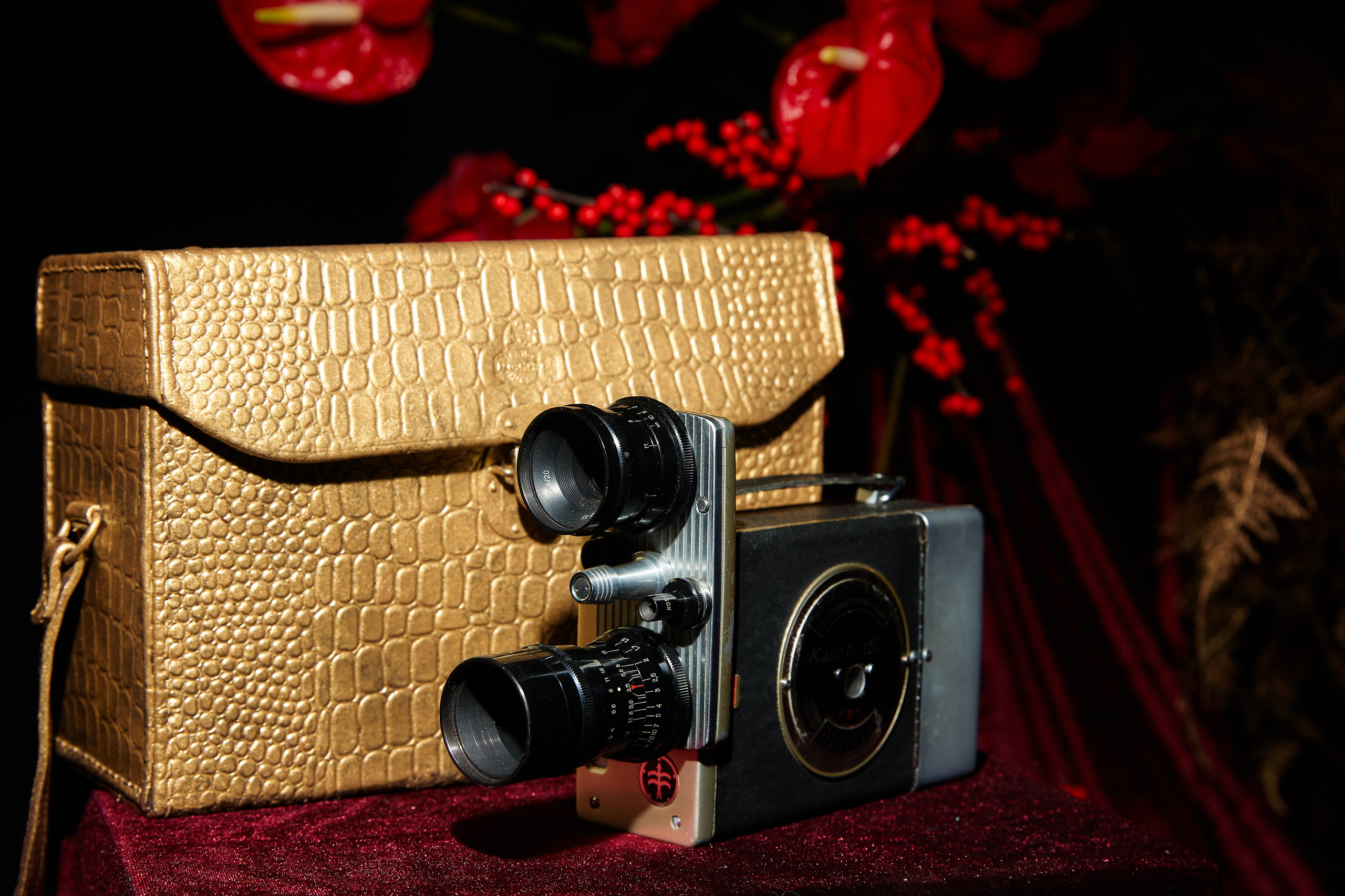 Новогодний корпоратив. Свадебный и семейный фотограф в Риге Игорь Давидович