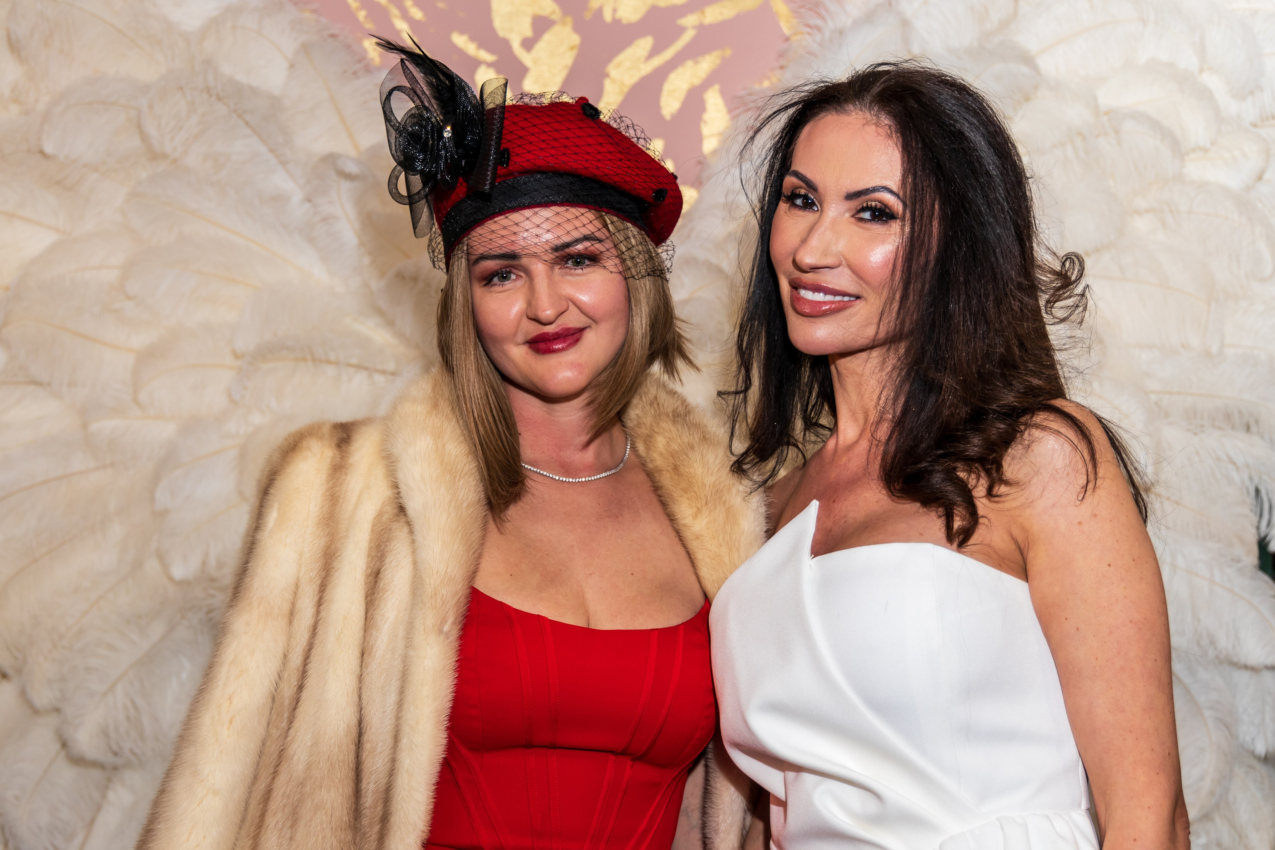 Dvida Grand Opening Med Spa