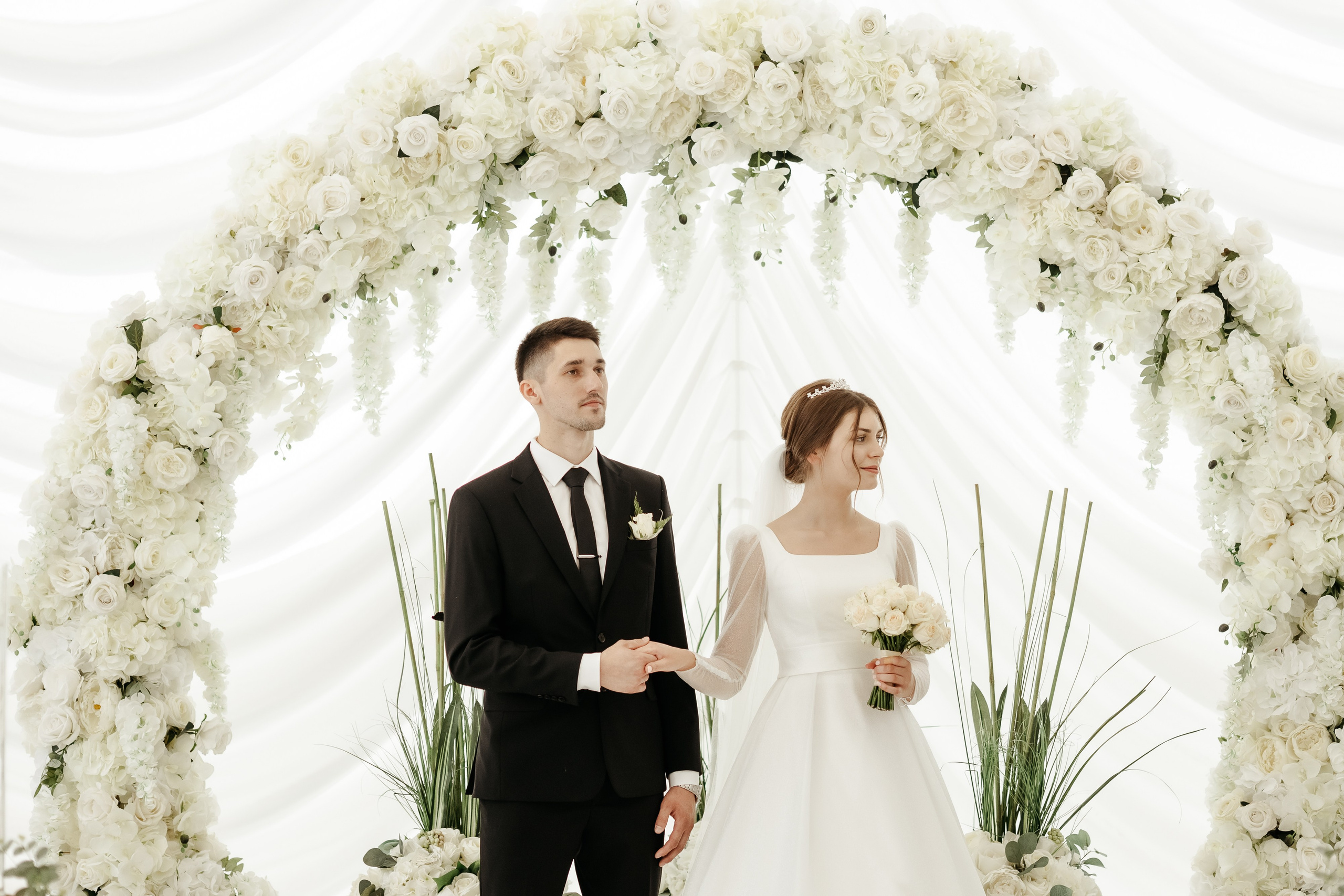 Аліна та Давид. Ірина Терещук