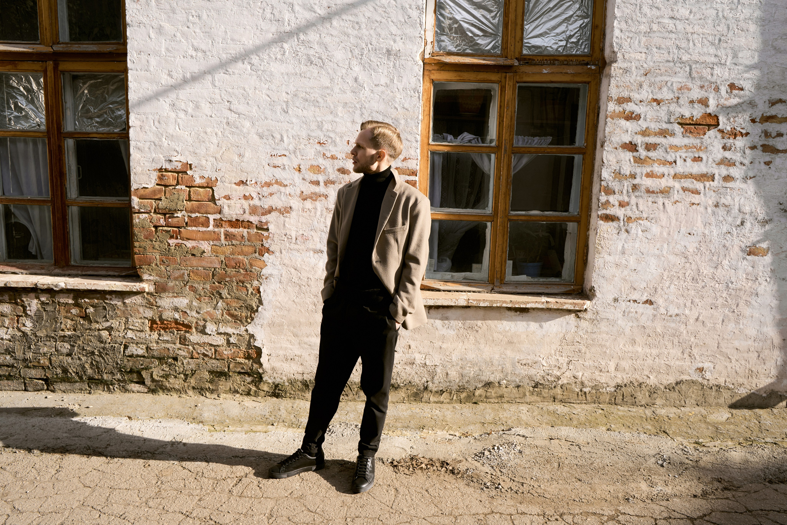 Vladimir. Привет