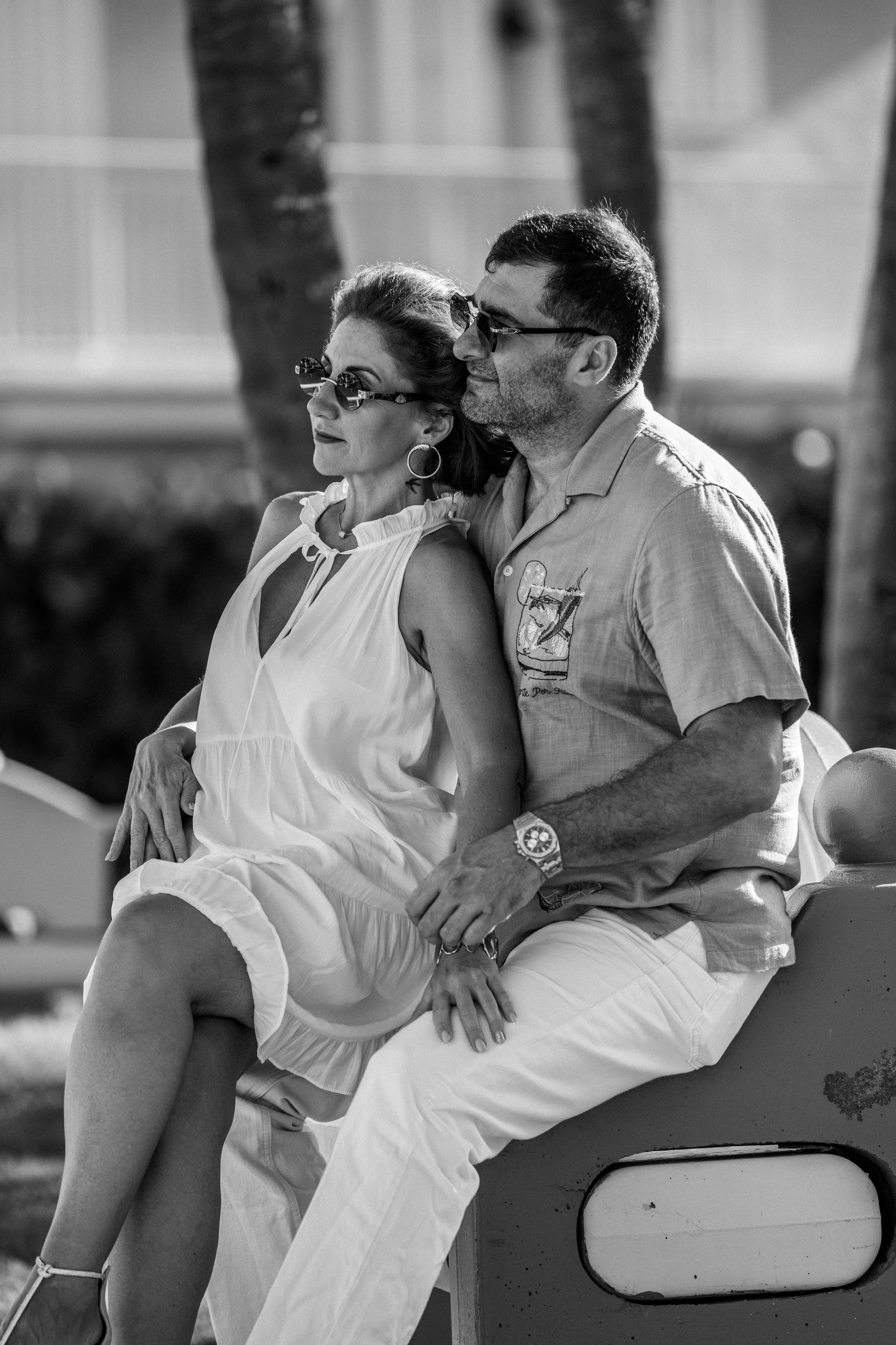 Couples. Photographer Miami