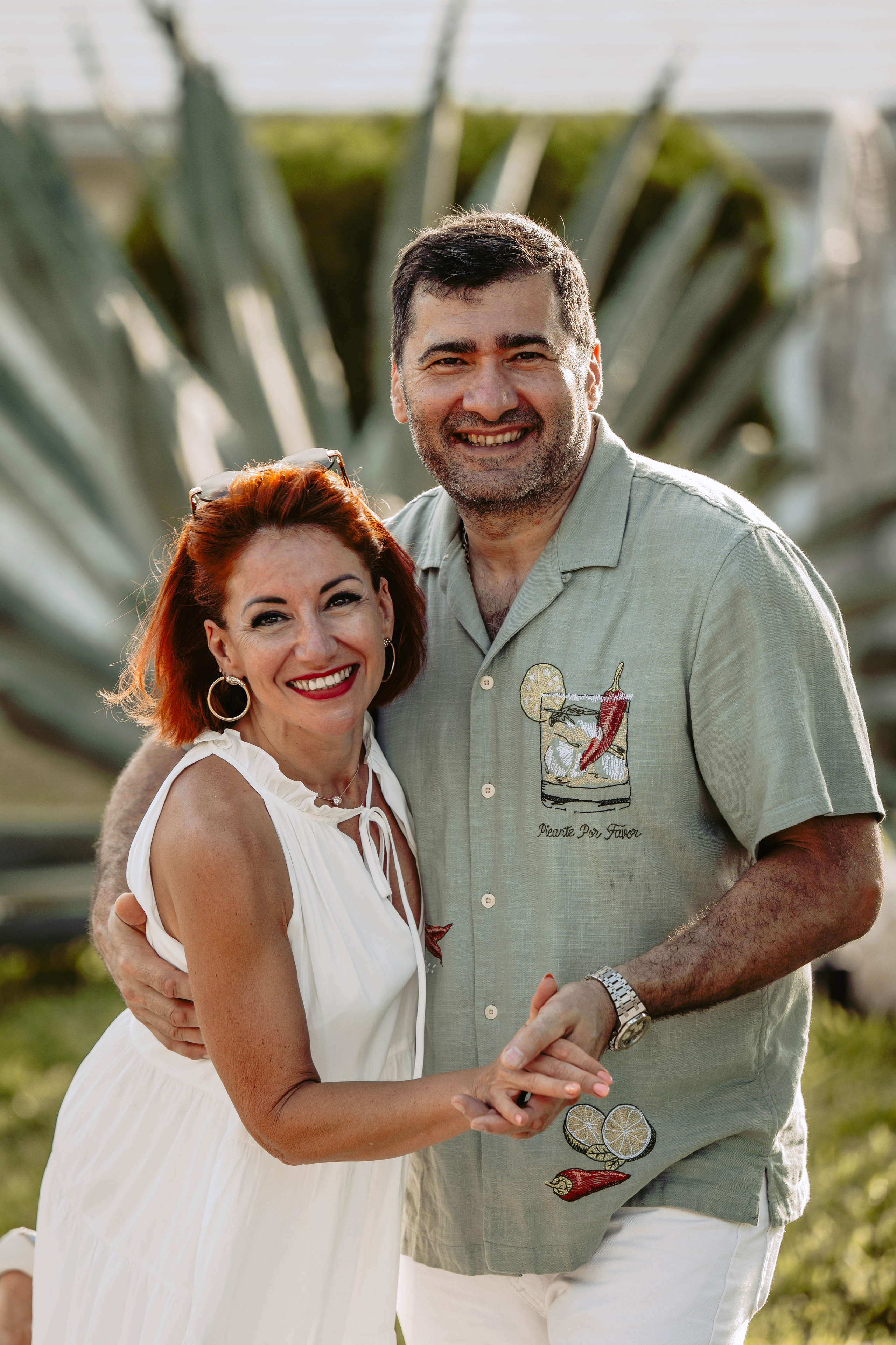 Couples. Photographer Miami