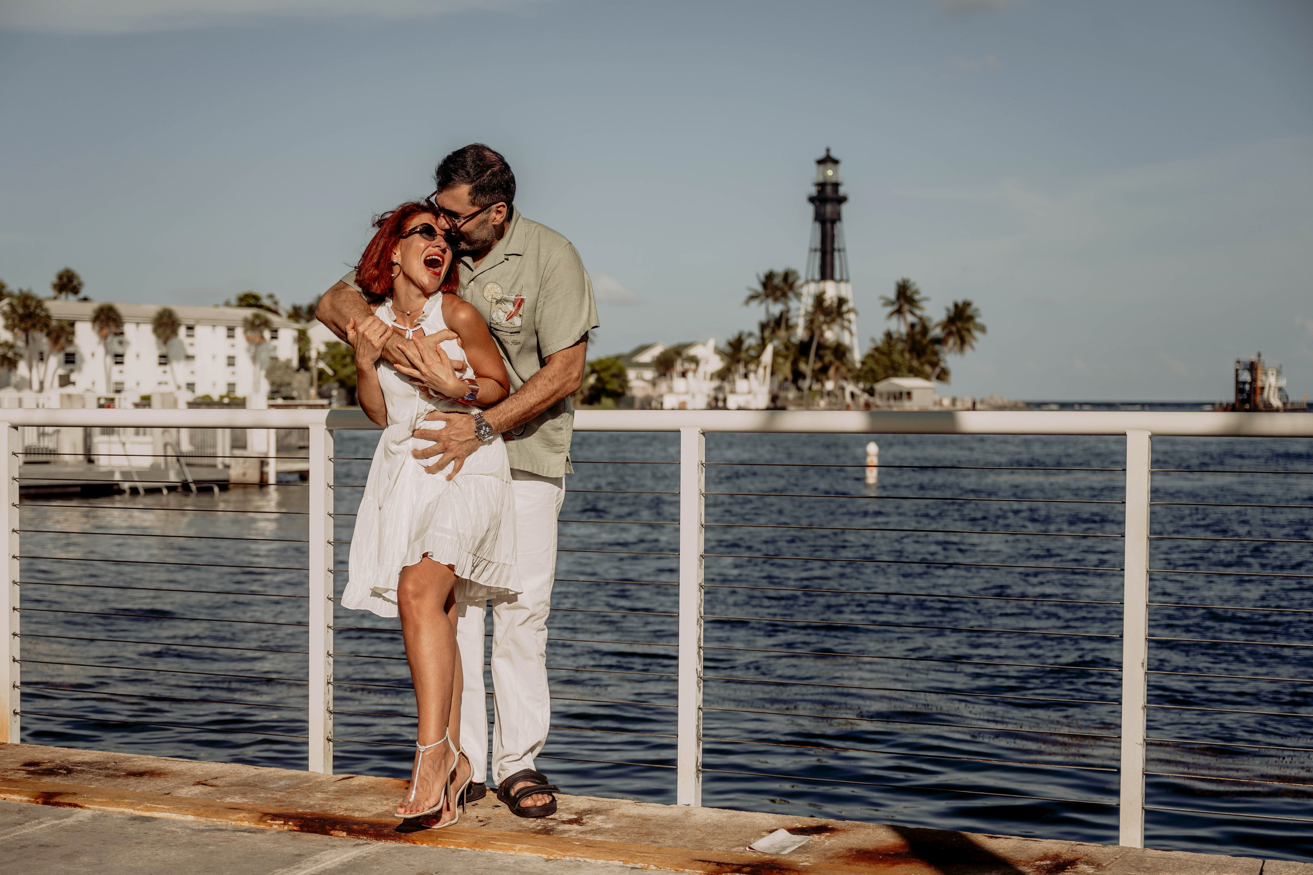 Couples. Photographer Miami