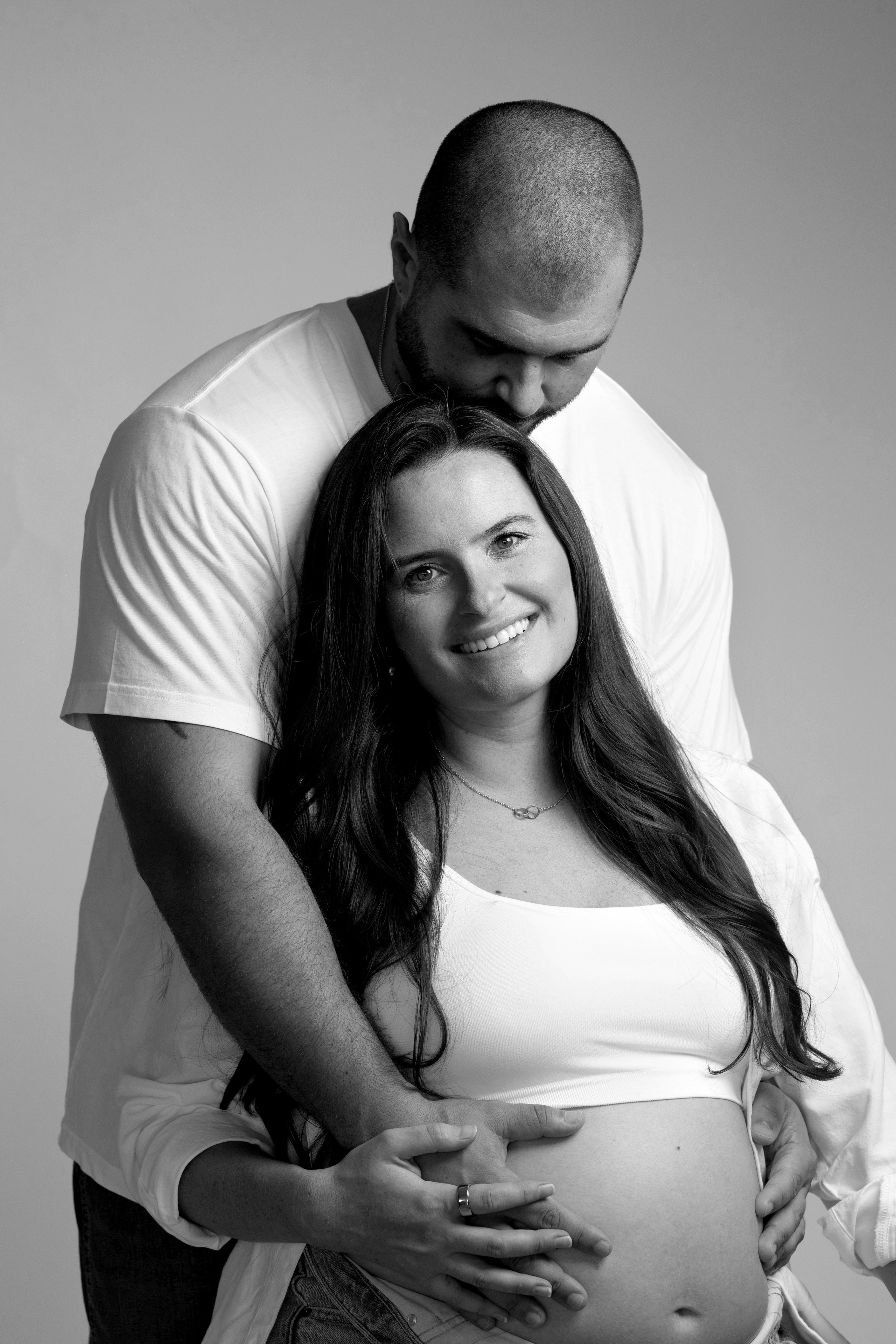 Family. Photographer Miami