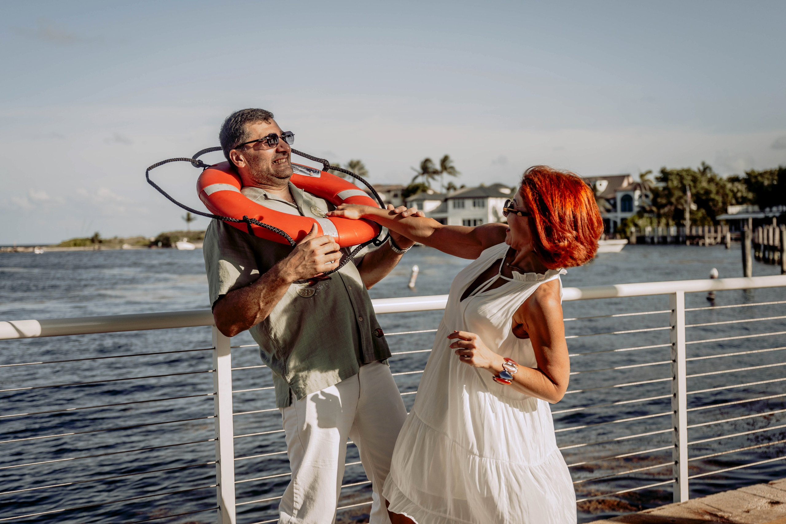 Couples. Photographer Miami