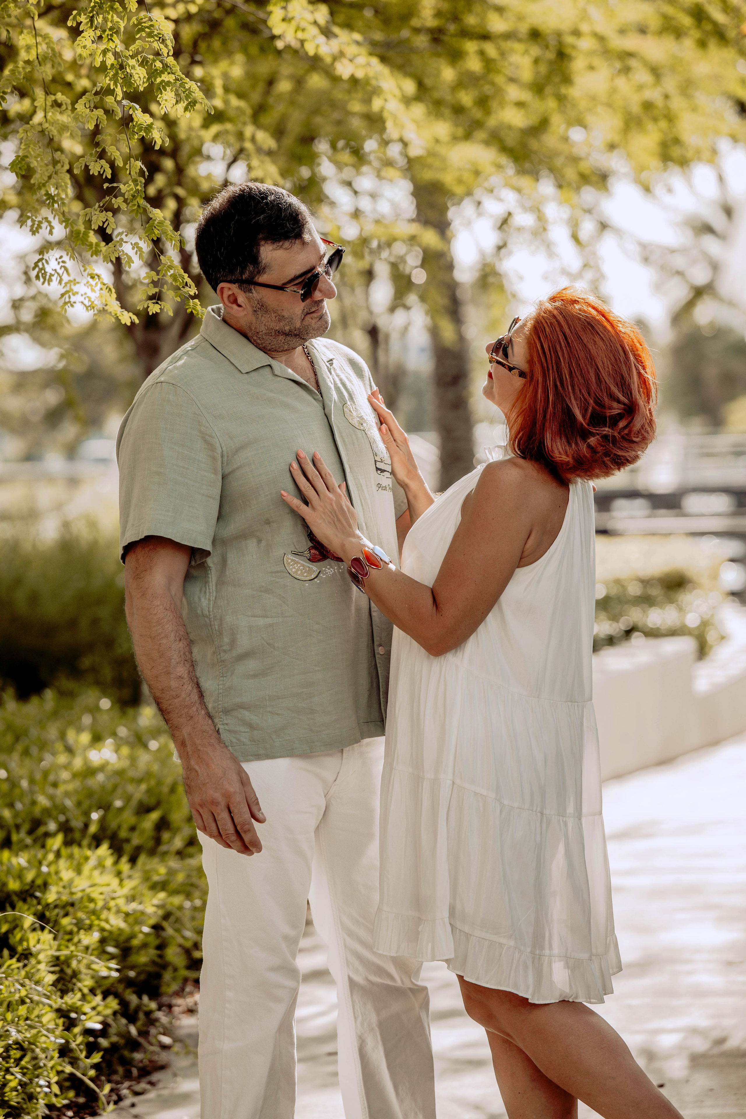 Couples. Photographer Miami