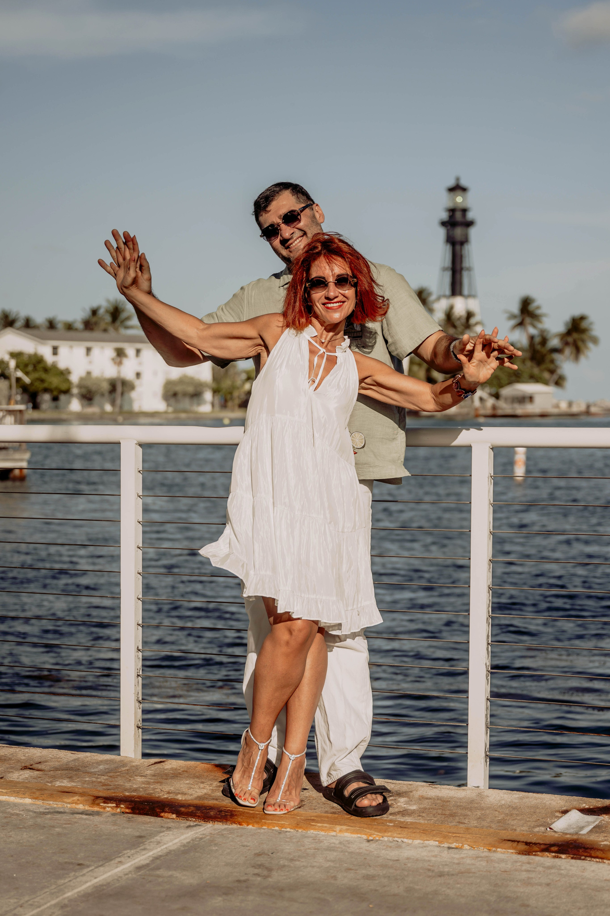 Couples. Photographer Miami