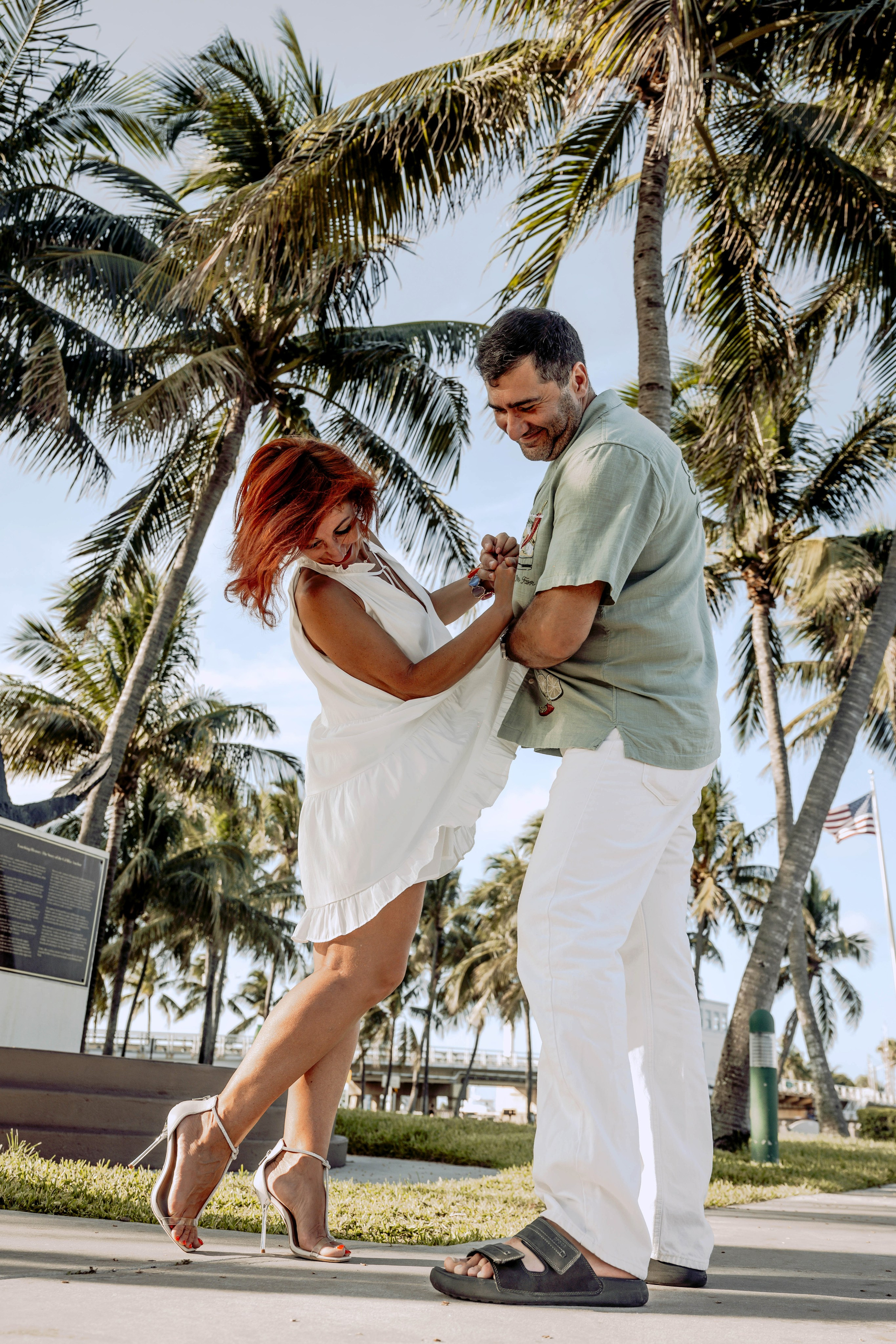 Couples. Photographer Miami