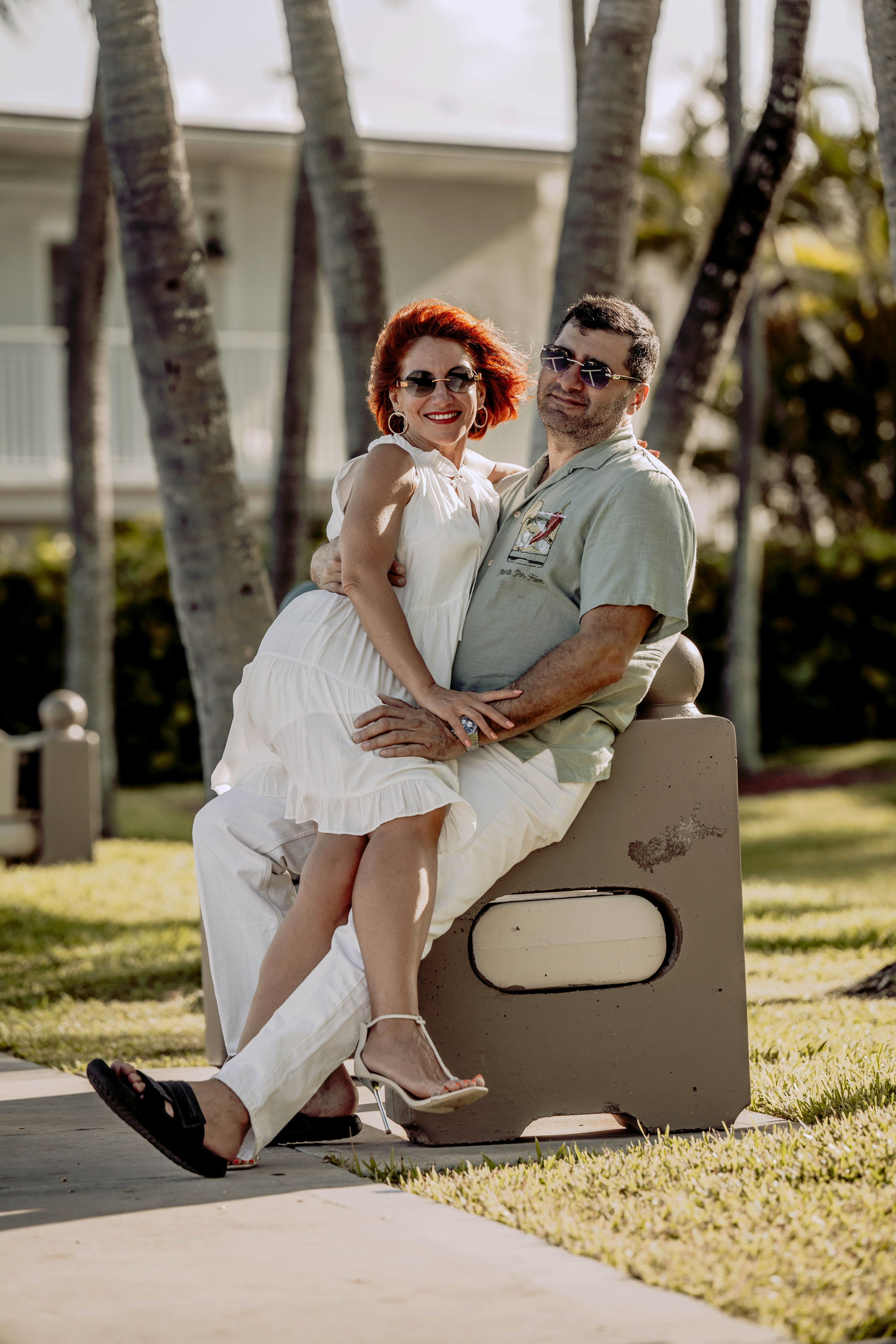 Couples. Photographer Miami