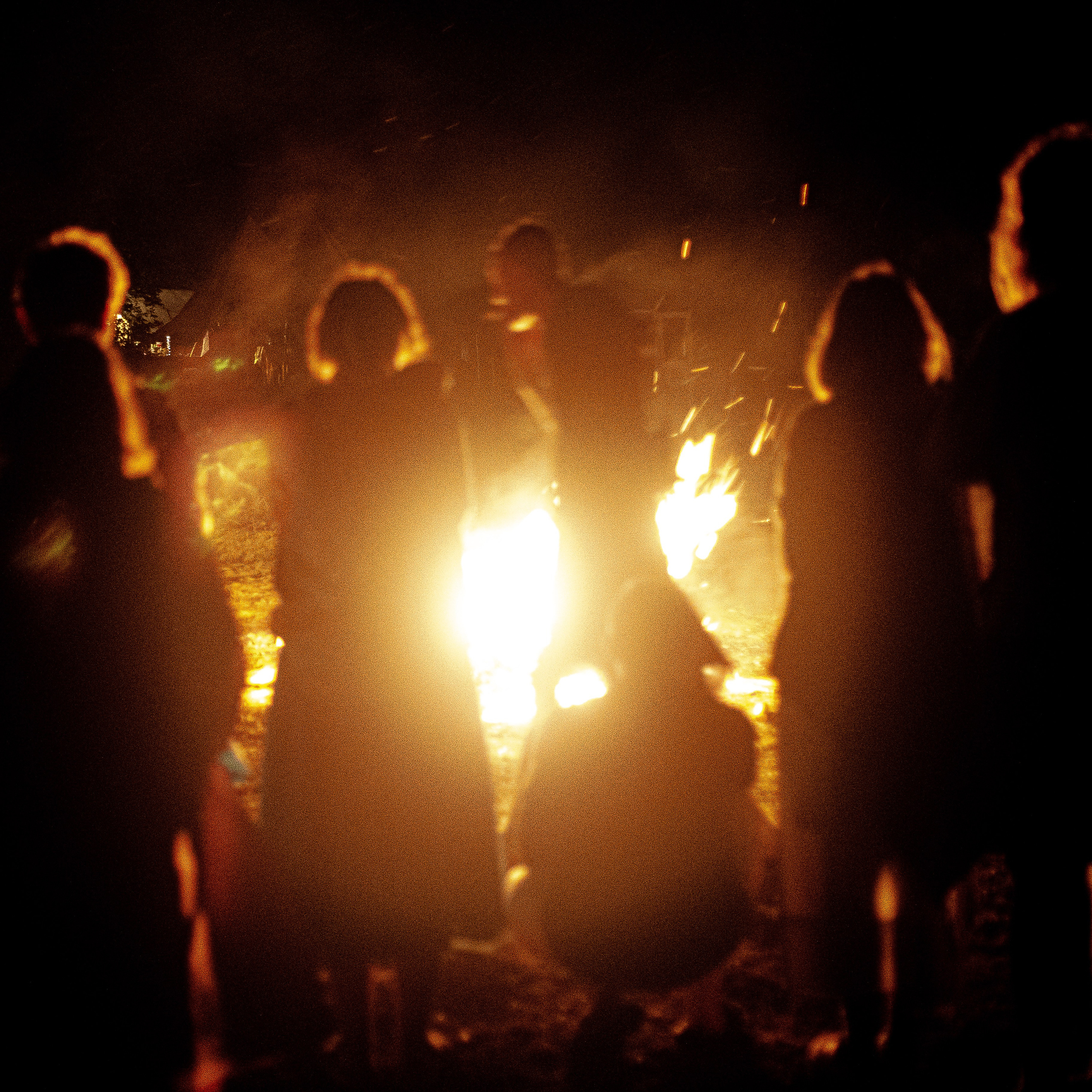 Nightlife. Vitalii Krepak — Gonzo Fotografie