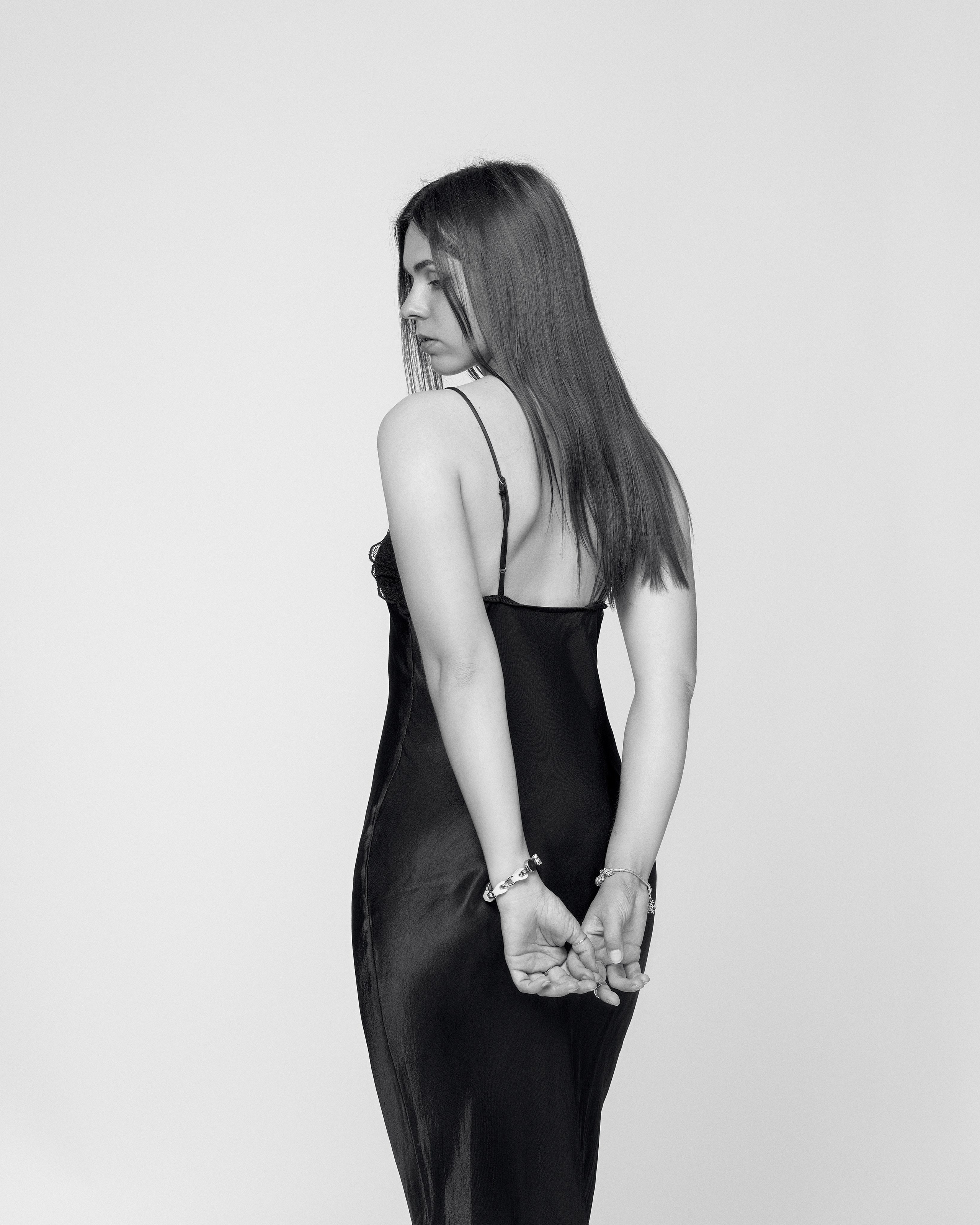 Alina. Vitali Beidel - Stuttgart Visual artist und Fotograf