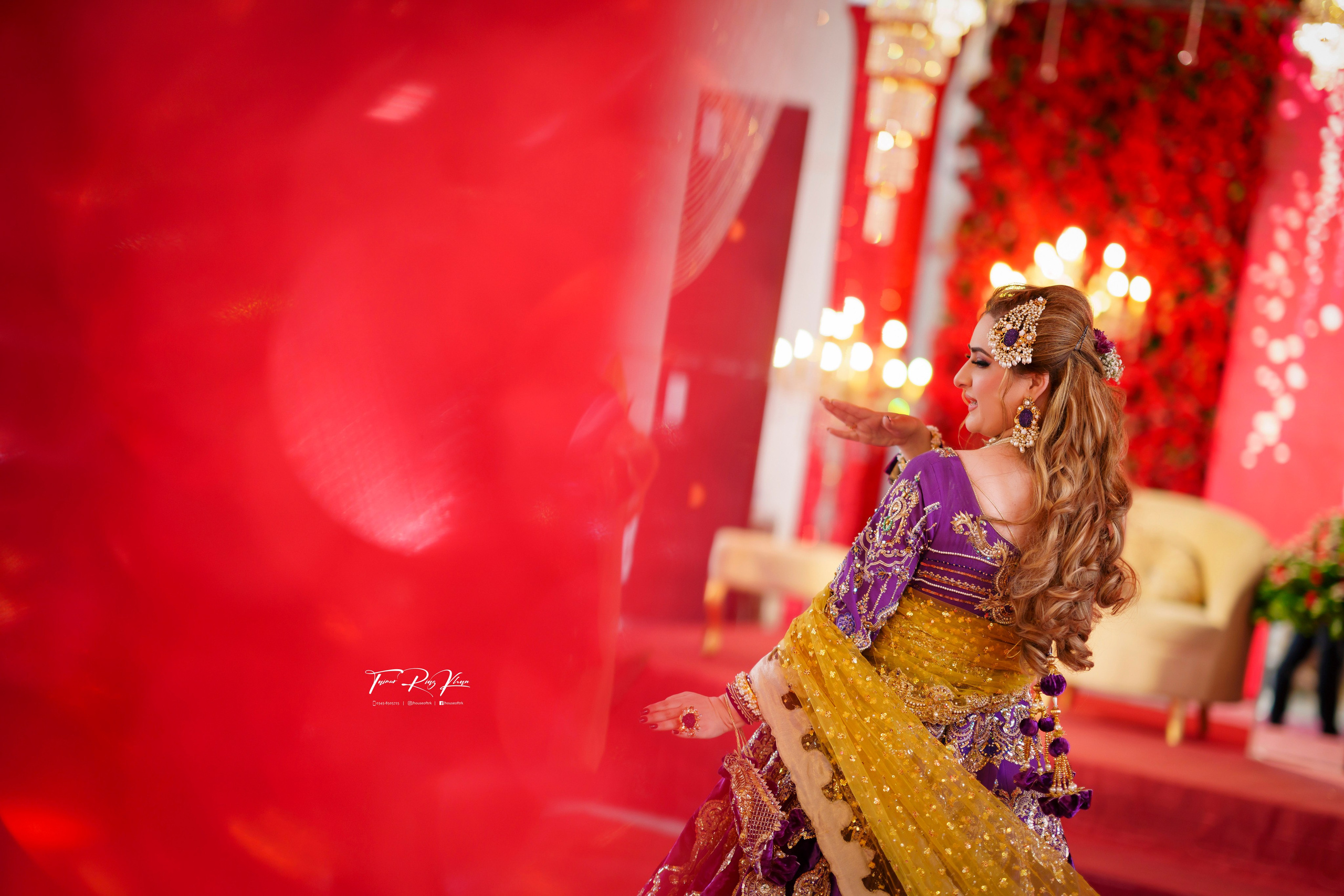 Pricing. House of Taimur Riaz Khan