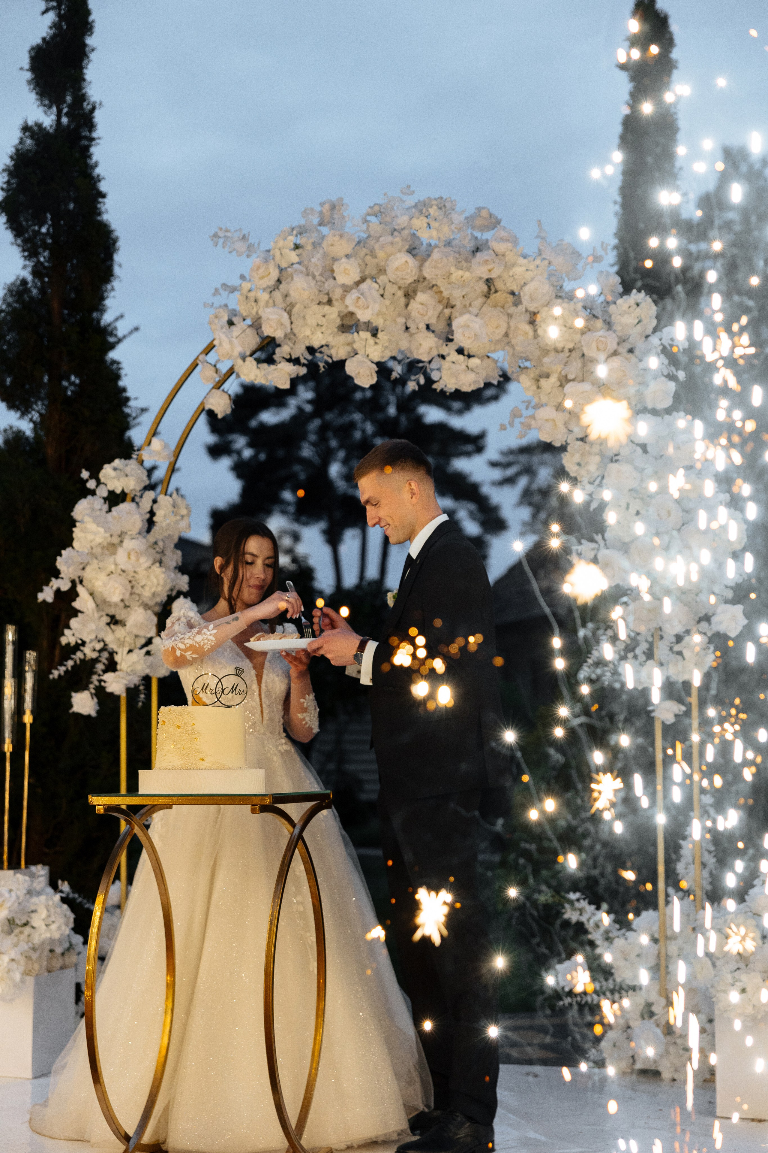 Bohdana Nazar. Ірина Терещук