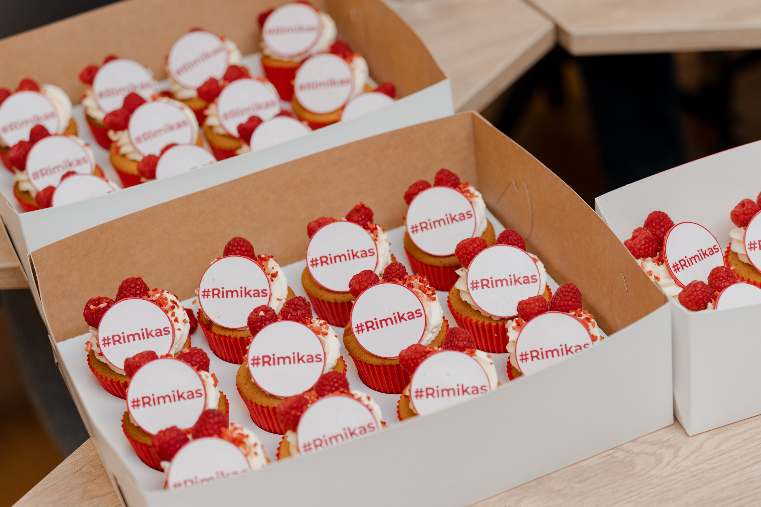 RIMI Conference. Event Photography