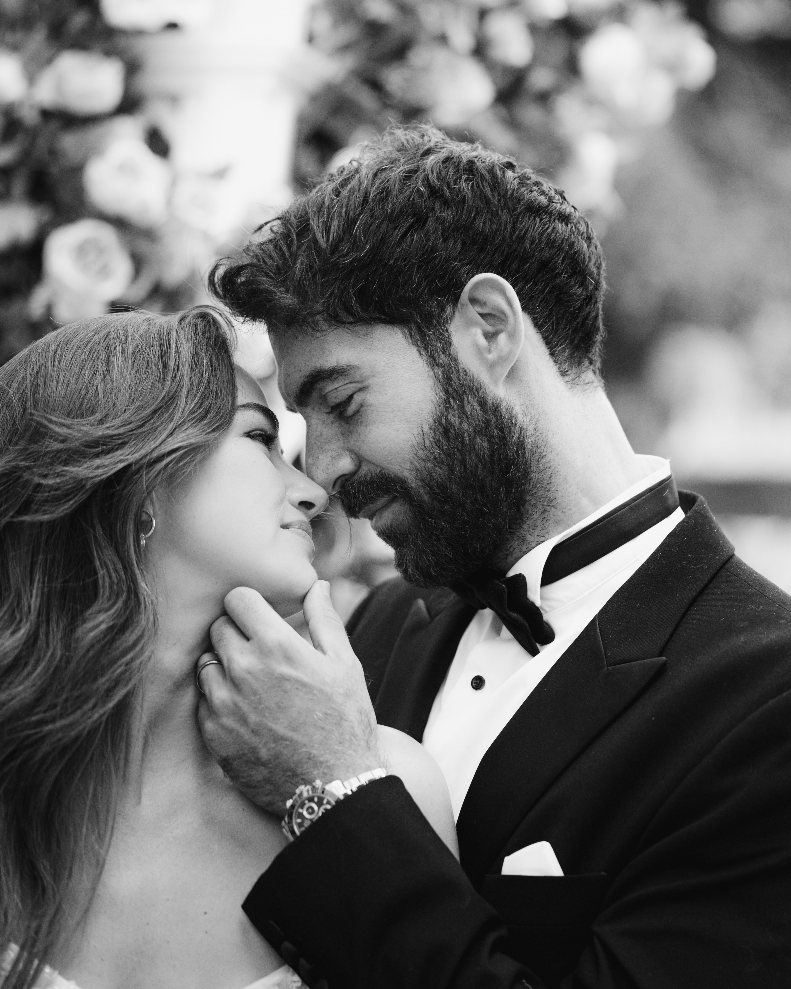 Oliver&Elena — London, Belgravia. September, 2024