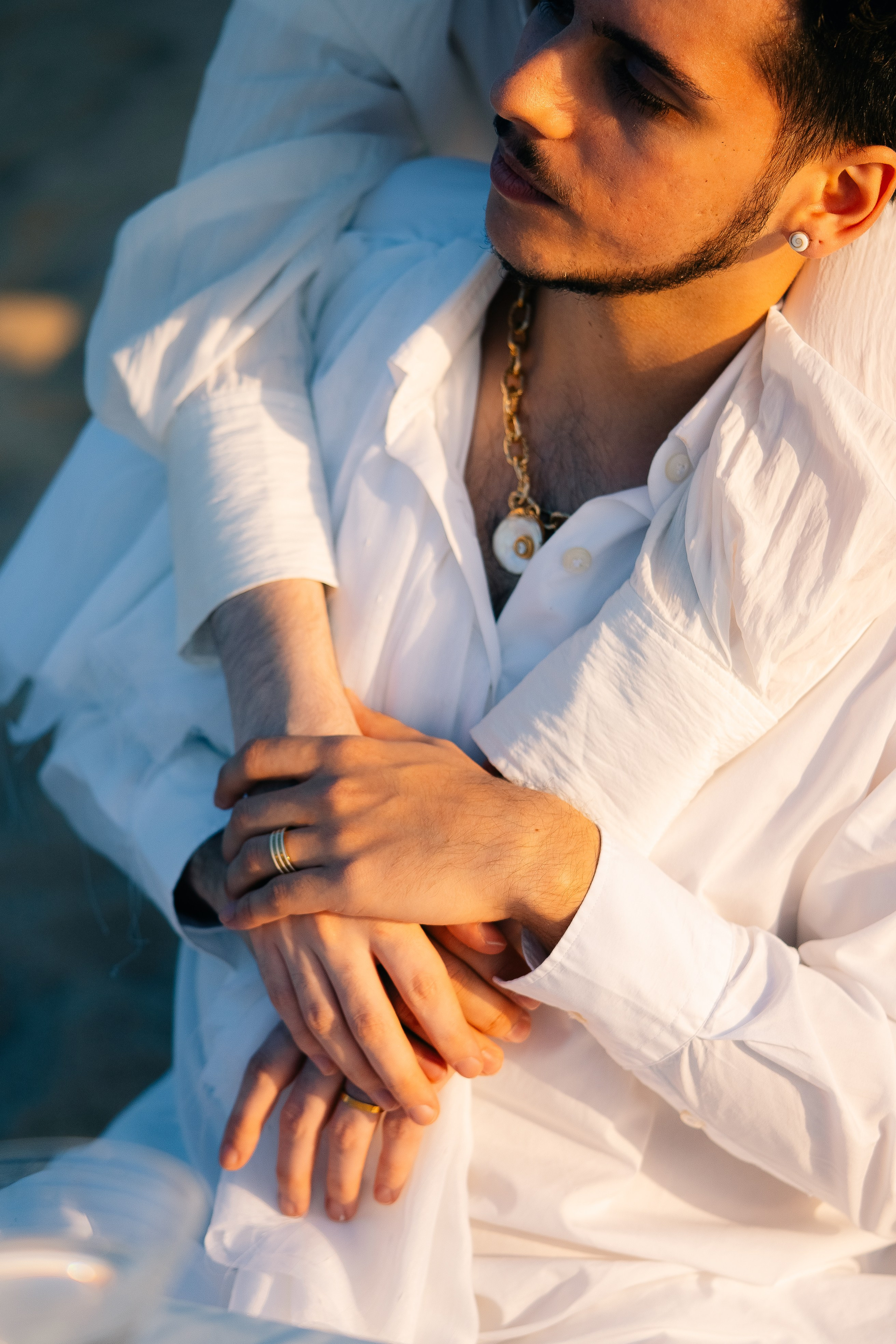 White Ocean Wedding. Мария Шер. Профессиональный фотограф в городе Порту, Португалия