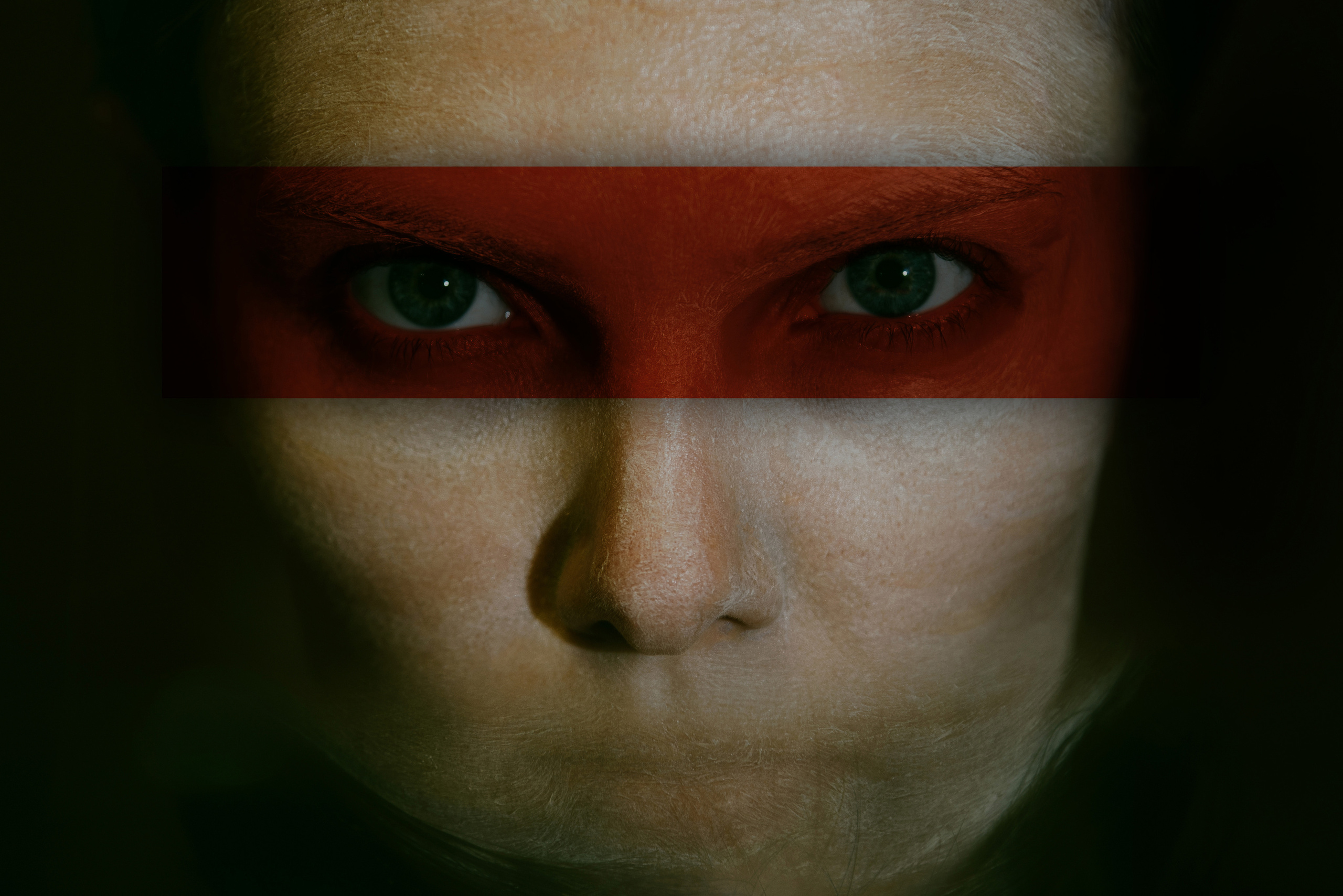 Before the Dawn. Небольшая концептуальная фотосессия