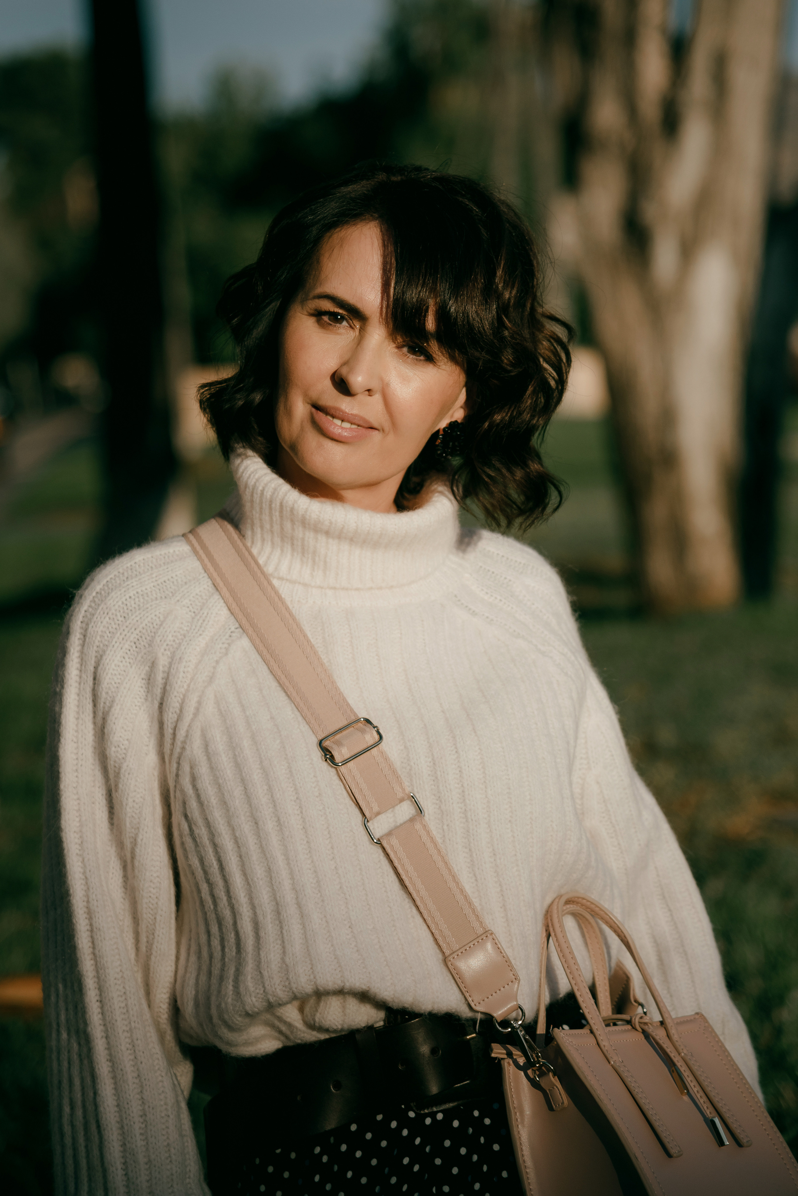 Стилизованная фотопрогулка по Картахене