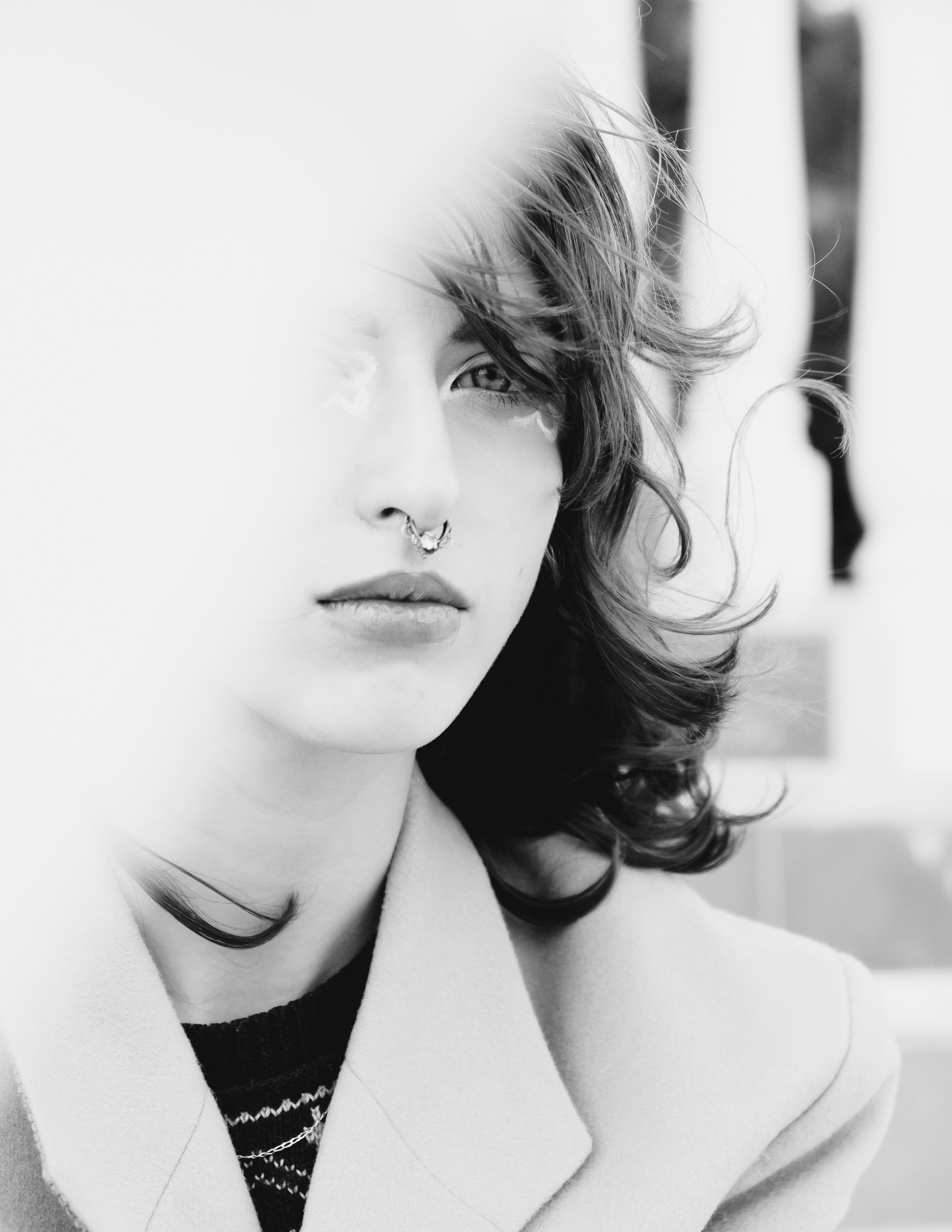 Enjoy the Silence. Атмосферная фотопрогулка у моря в Испании