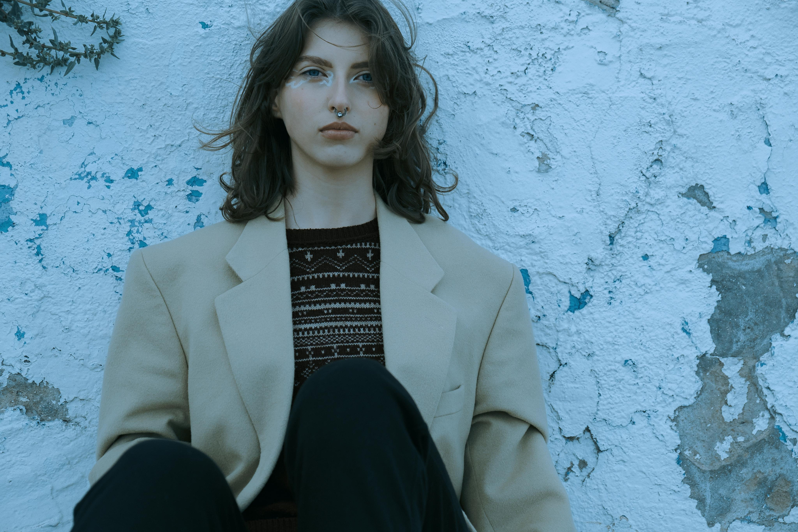 Enjoy the Silence. Атмосферная фотопрогулка у моря в Испании