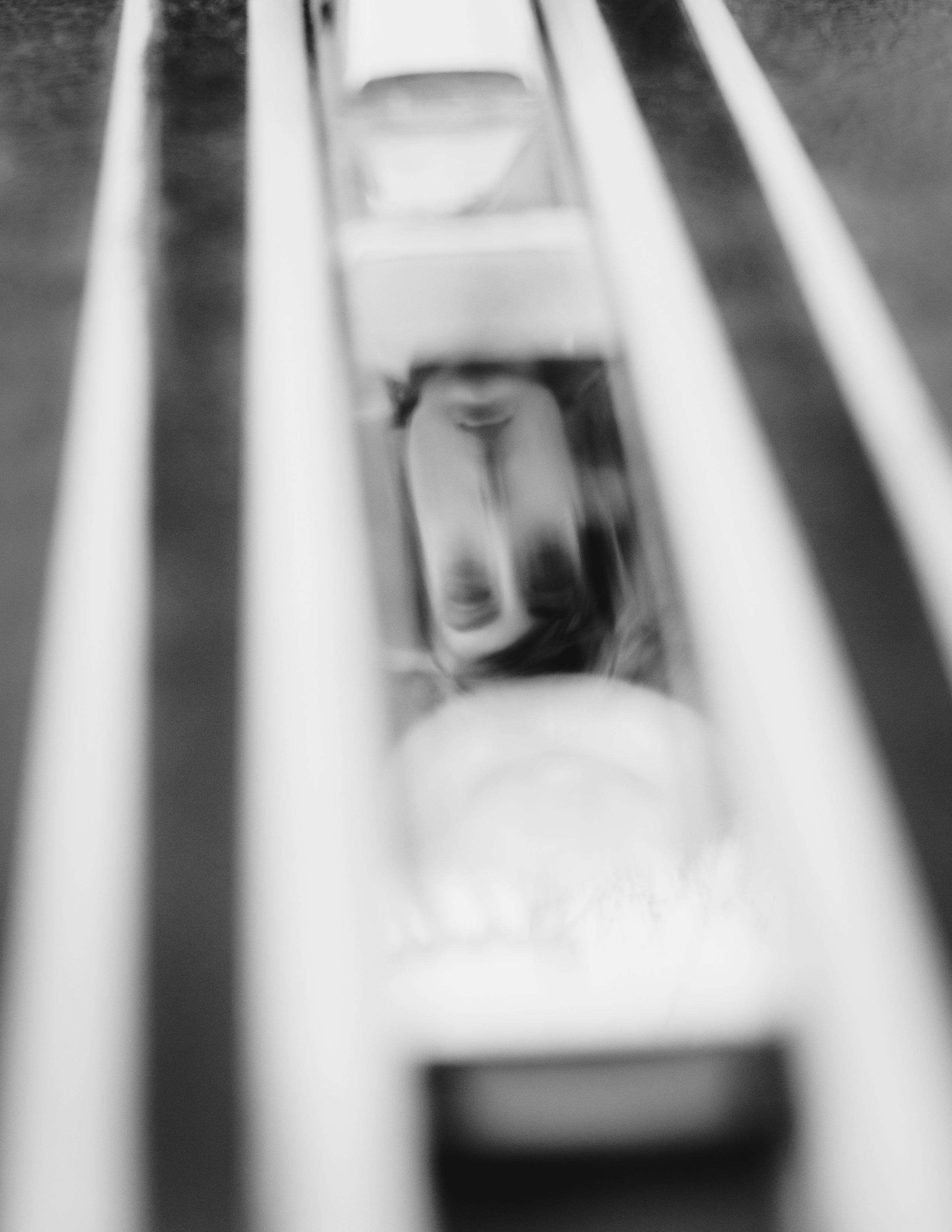 Enjoy the Silence. Атмосферная фотопрогулка у моря в Испании