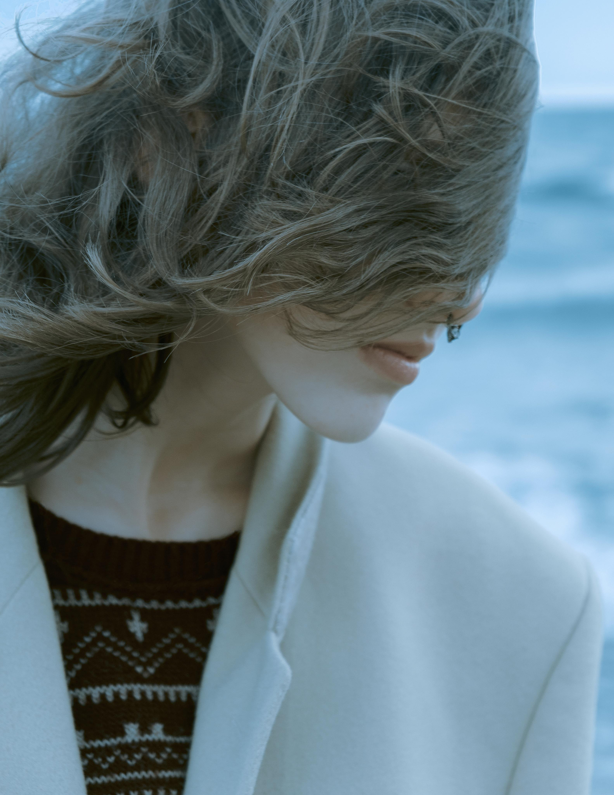 Enjoy the Silence. Атмосферная фотопрогулка у моря в Испании