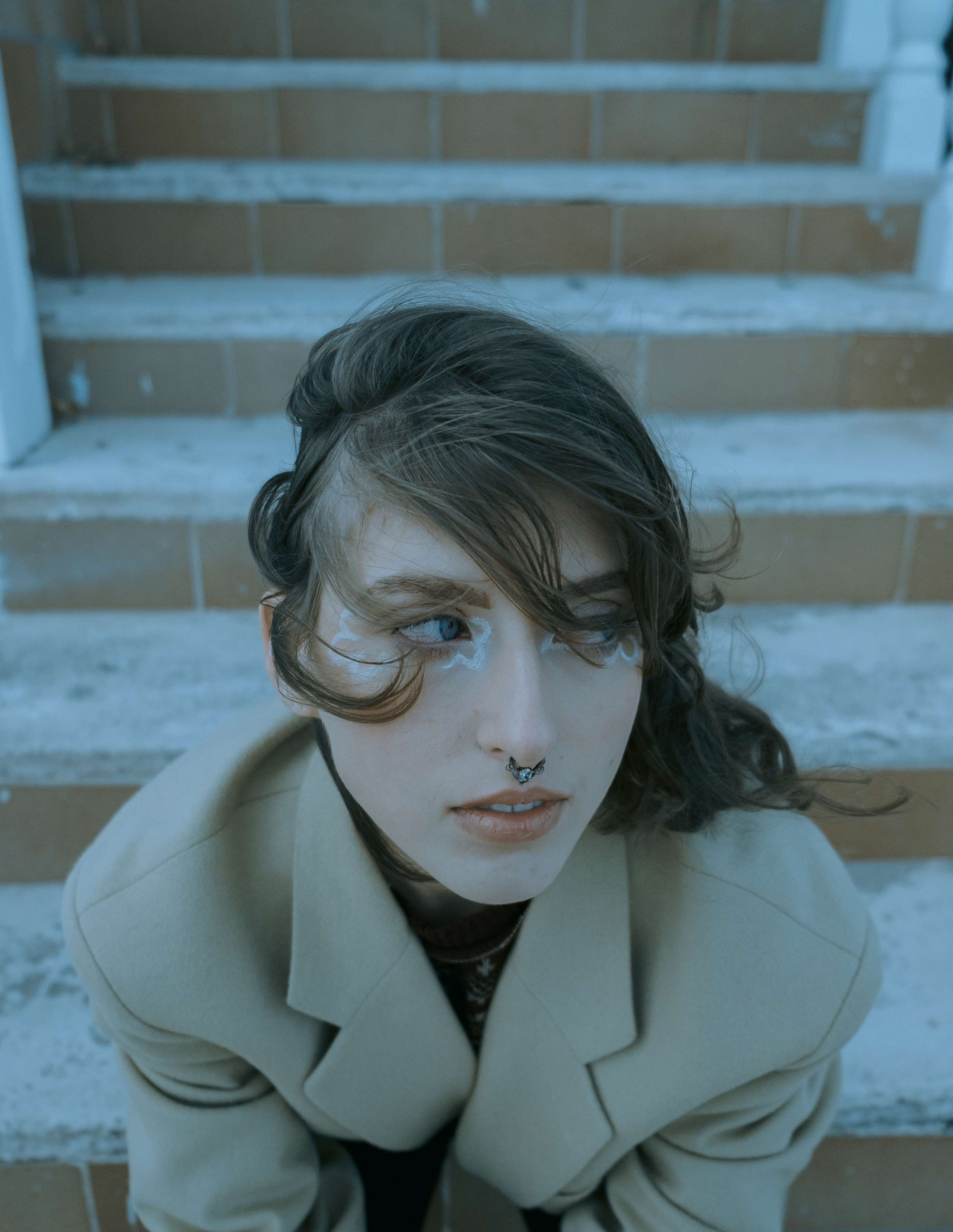 Enjoy the Silence. Атмосферная фотопрогулка у моря в Испании