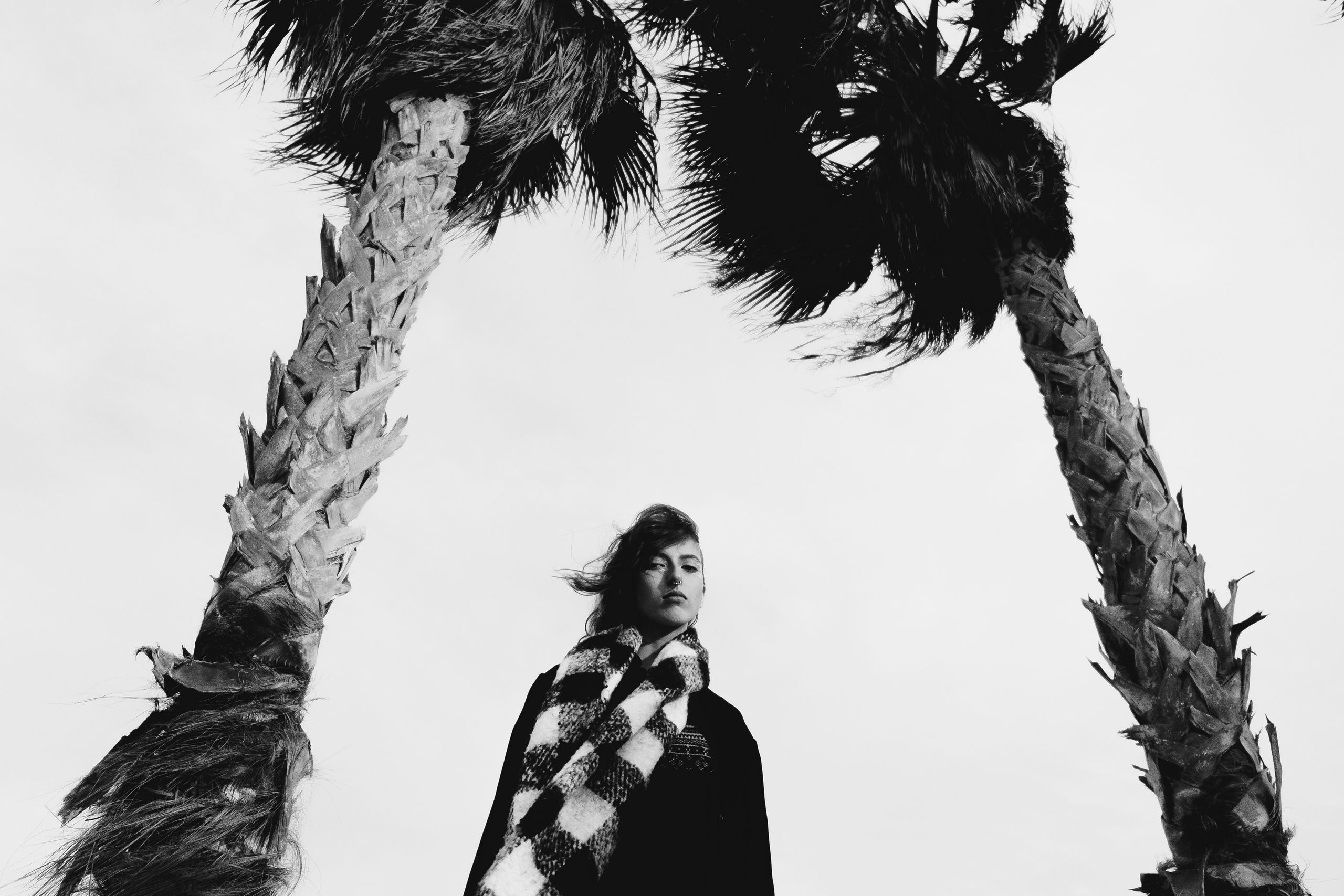 Enjoy the Silence. Атмосферная фотопрогулка у моря в Испании