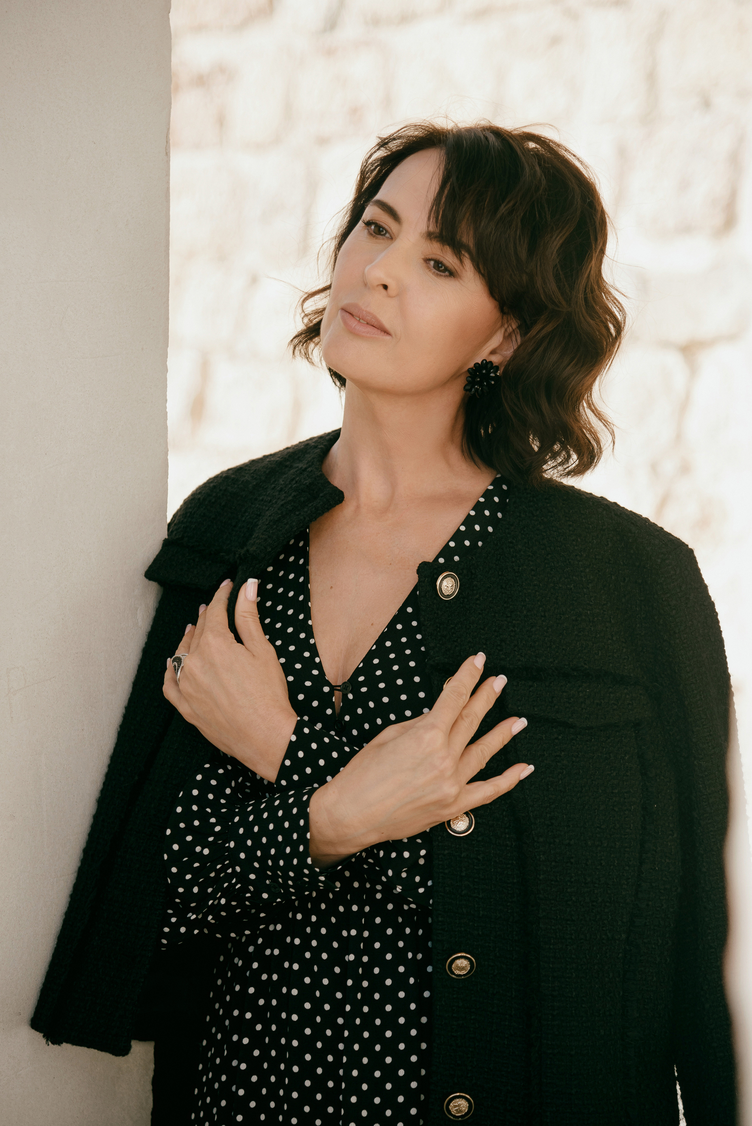 Стилизованная фотопрогулка по Картахене