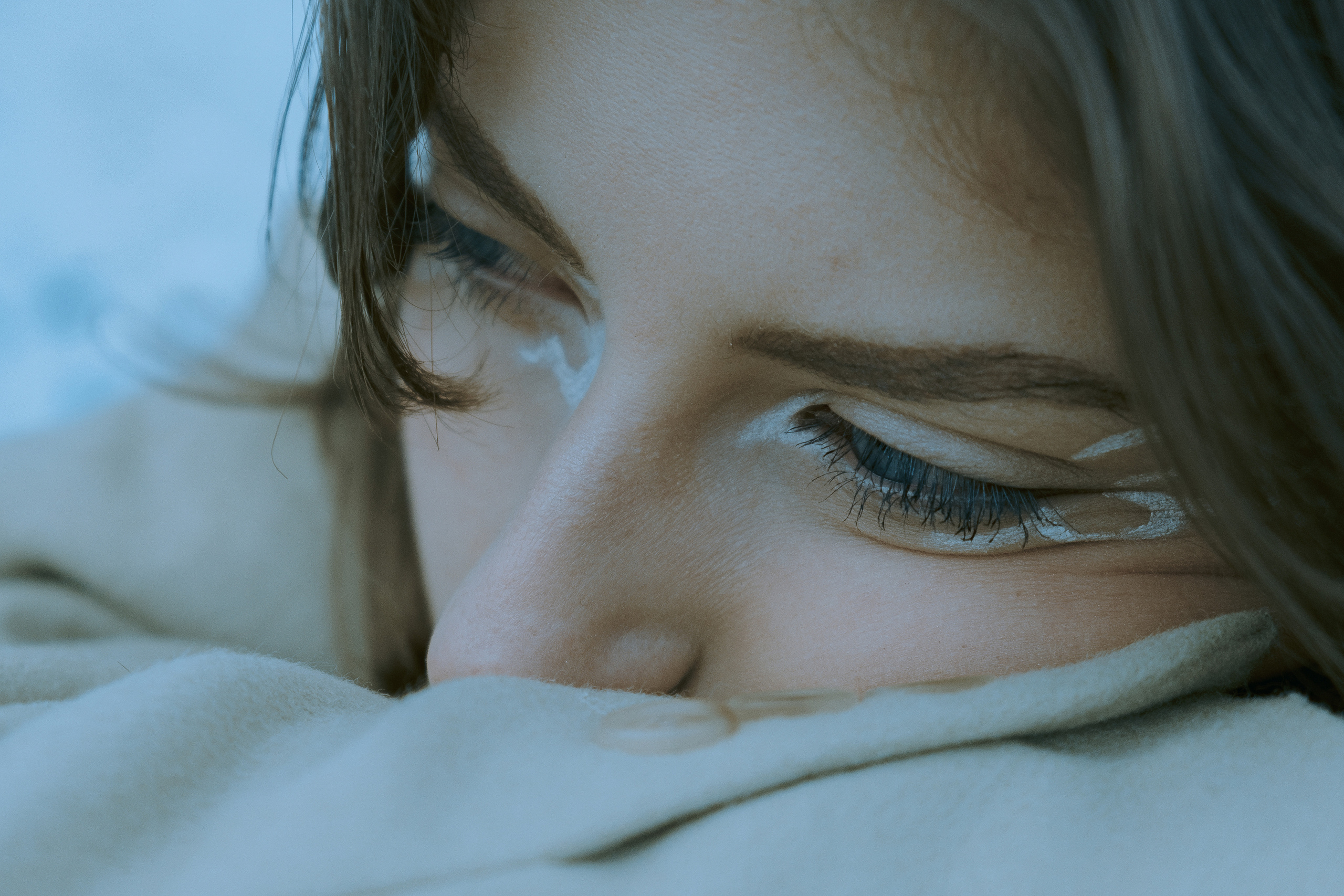 Enjoy the Silence. Атмосферная фотопрогулка у моря в Испании