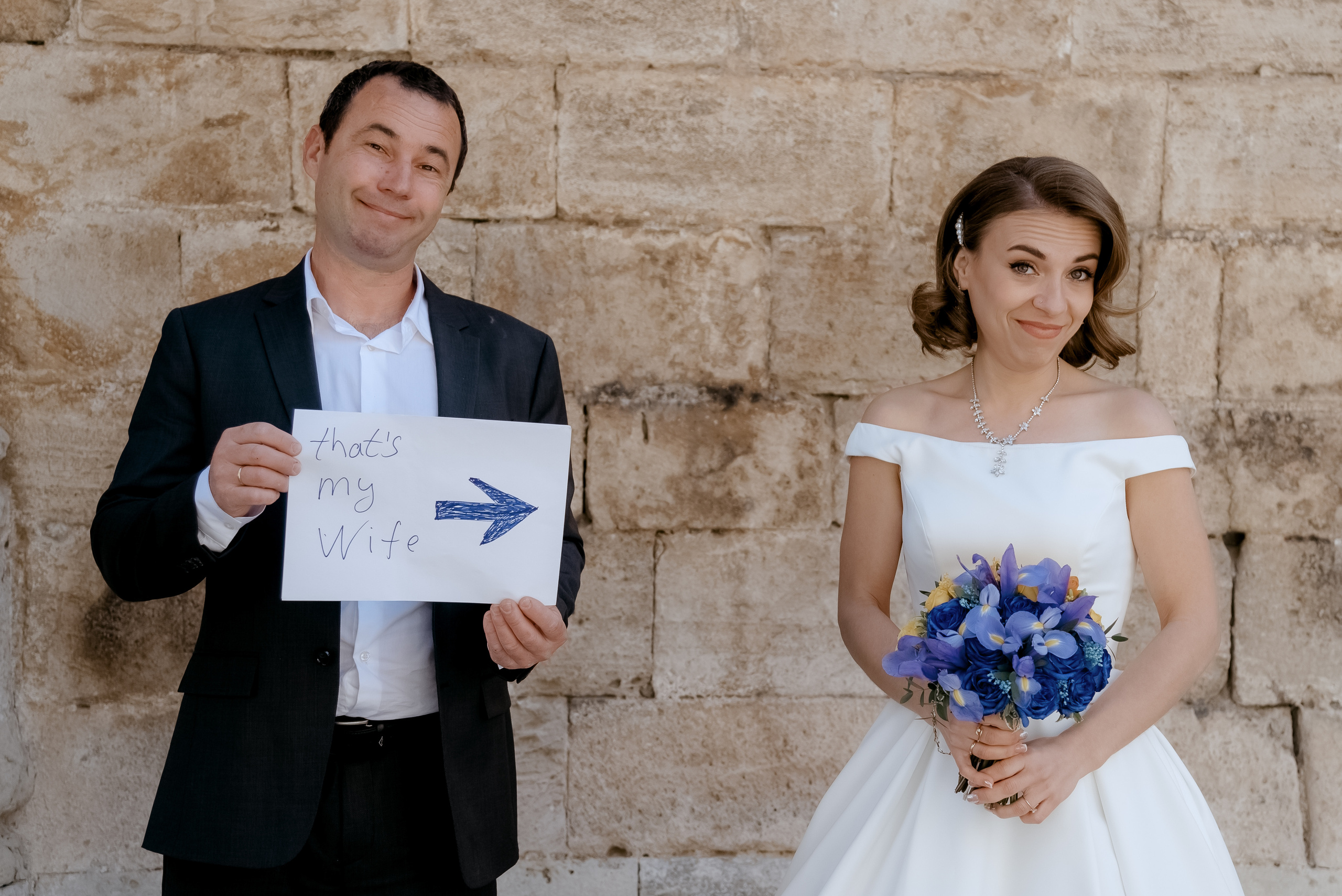 Свадебная фотосессия love story молодоженов