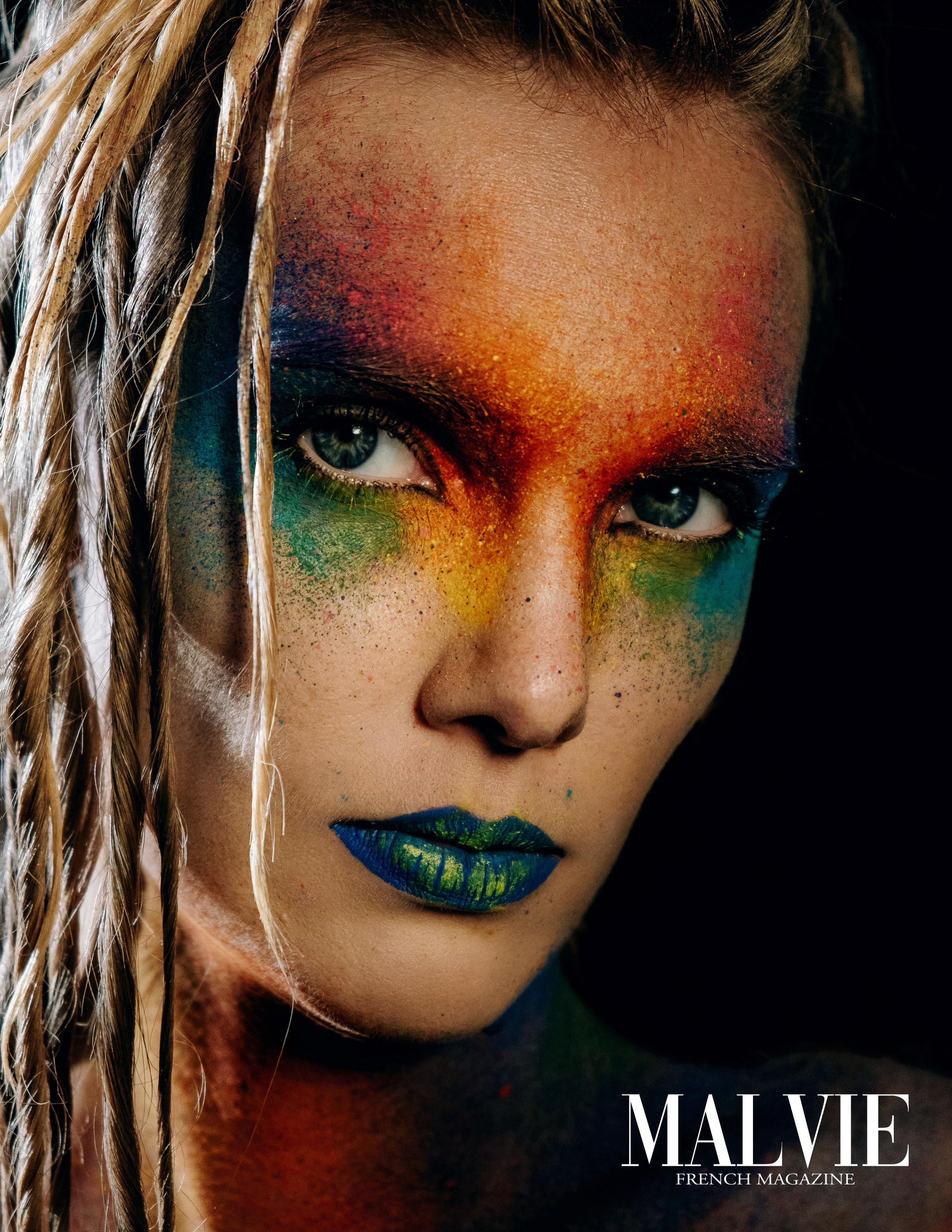 MALVIE Magazine