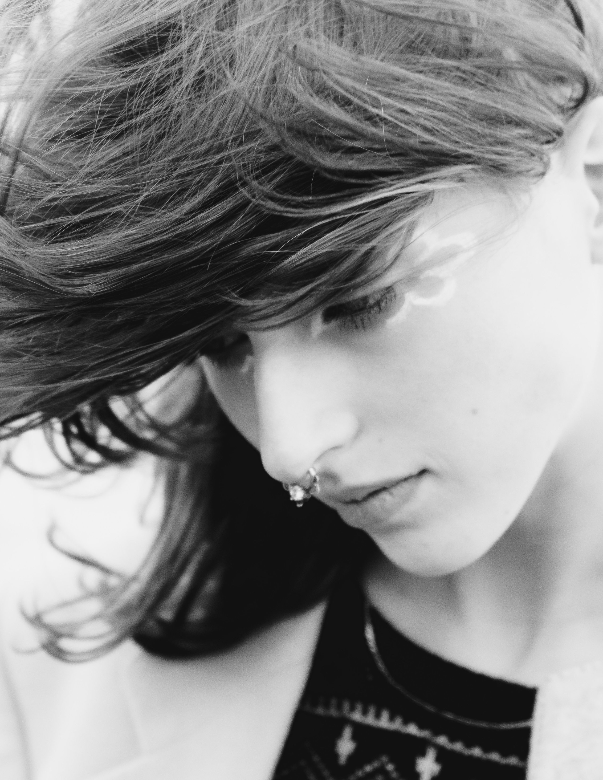 Enjoy the Silence. Атмосферная фотопрогулка у моря в Испании