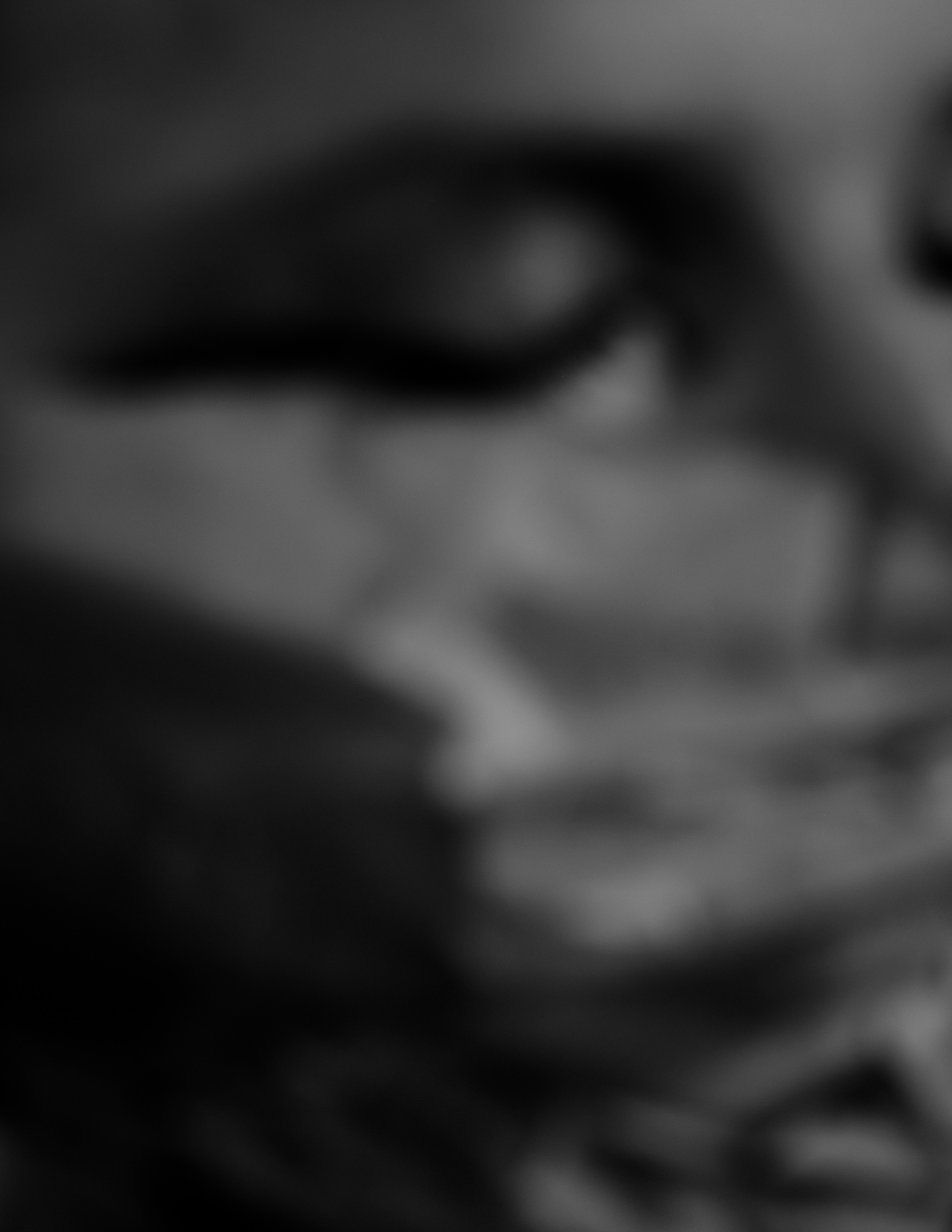 Paper World. Креативная студийная фотосессия в стиле арт хаус