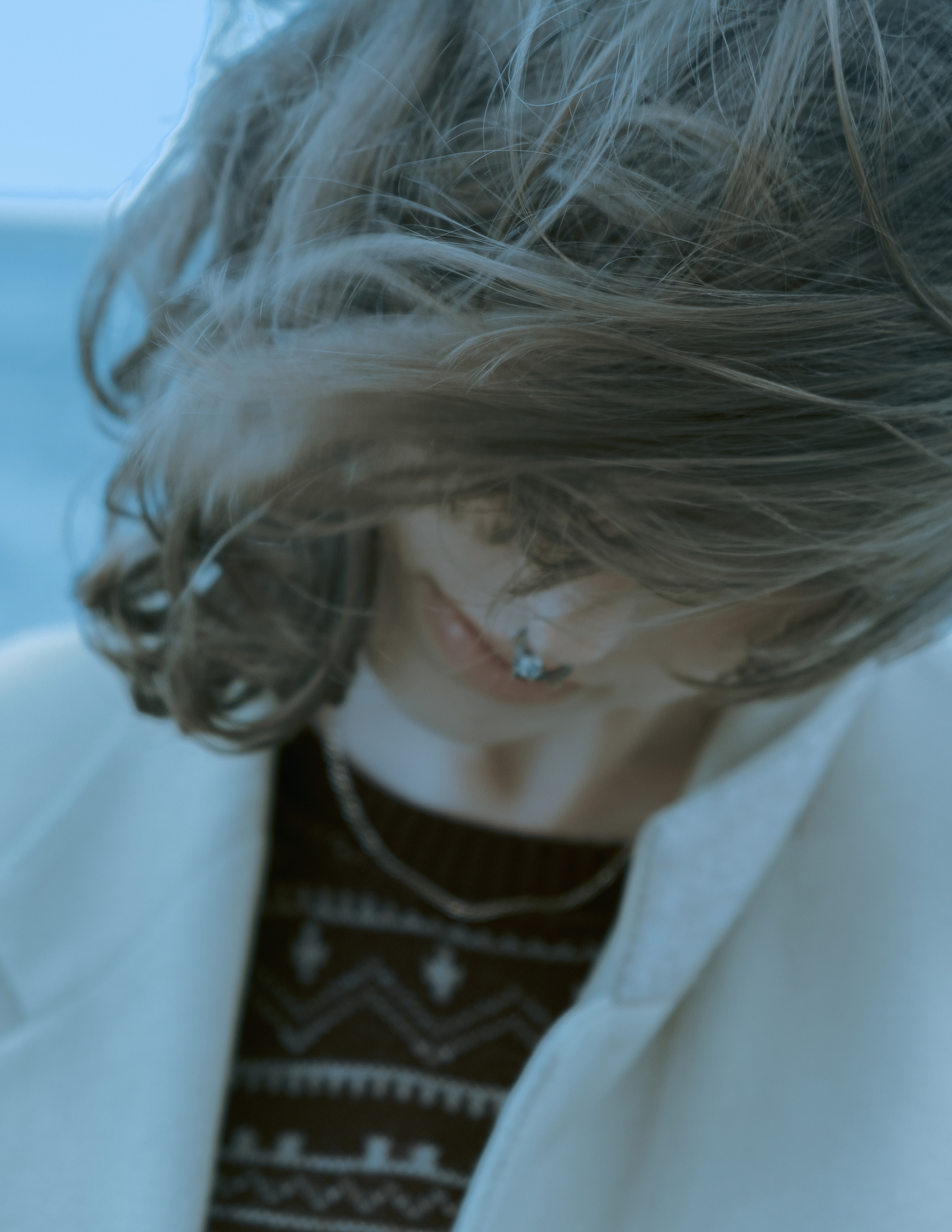 Enjoy the Silence. Атмосферная фотопрогулка у моря в Испании