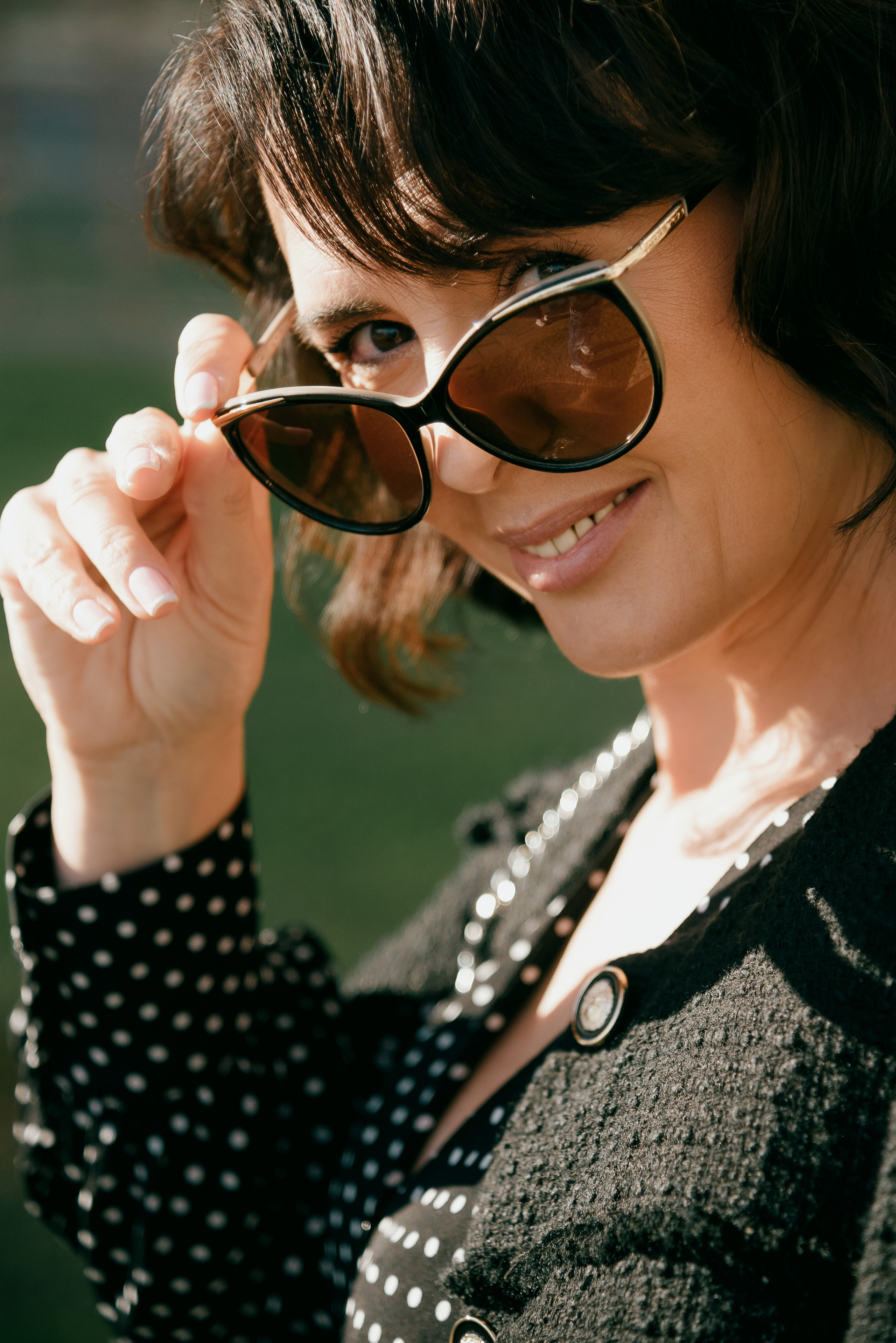 Стилизованная фотопрогулка по Картахене