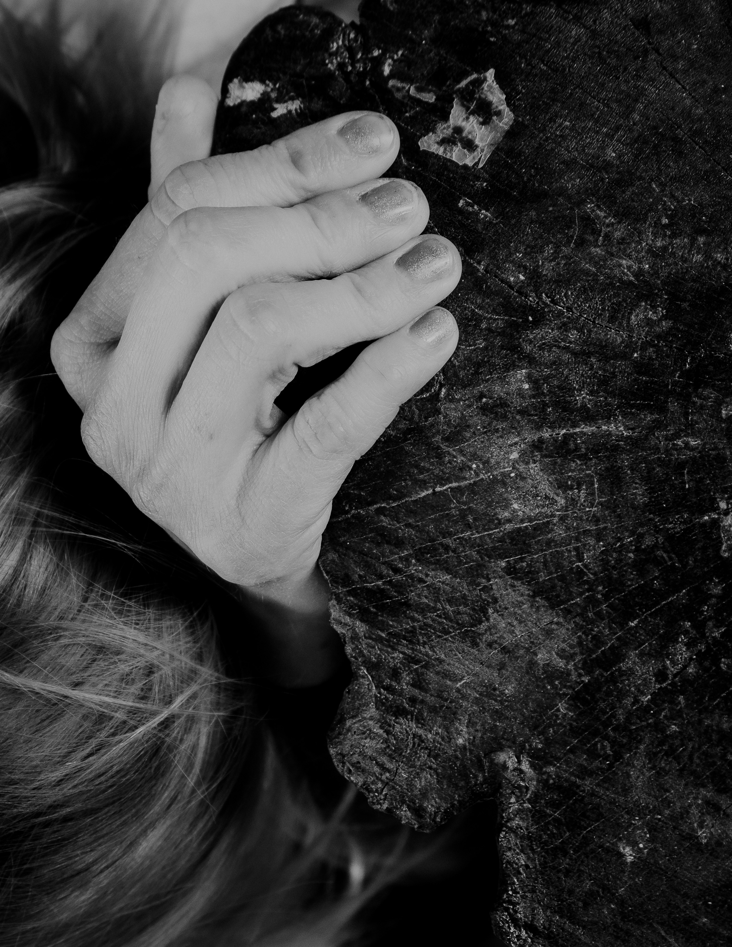 Paper World. Креативная студийная фотосессия в стиле арт хаус