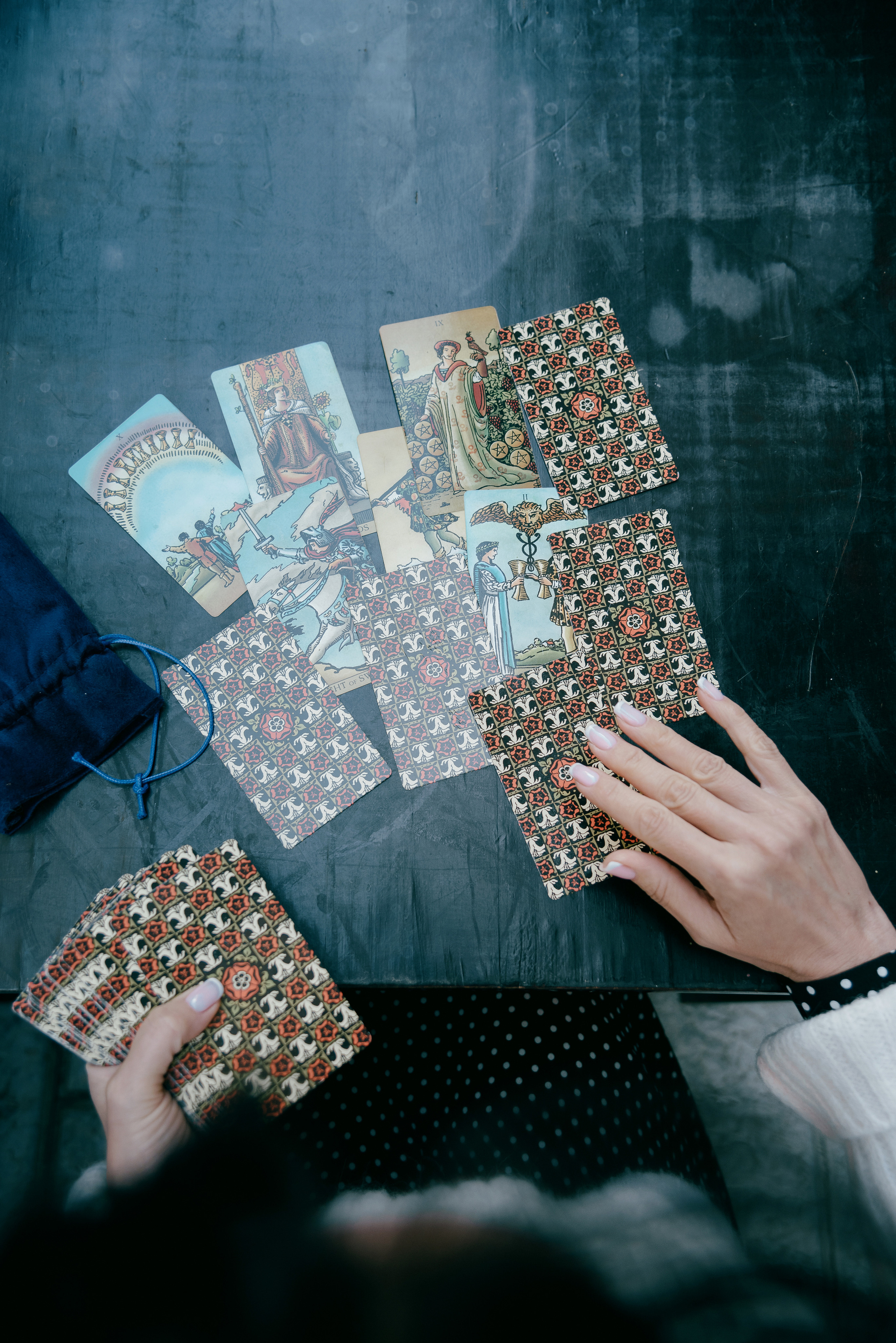 Стилизованная фотопрогулка по Картахене