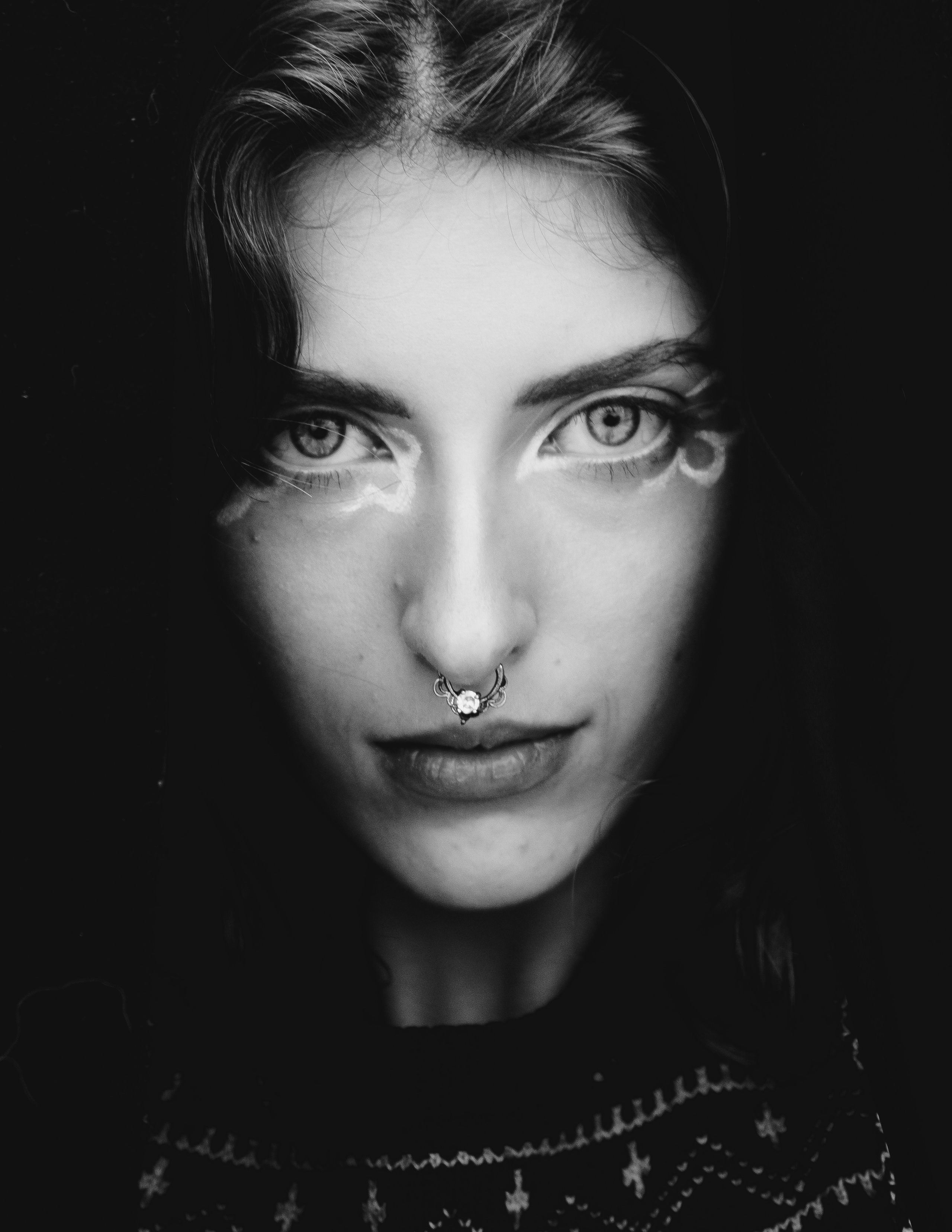 Enjoy the Silence. Атмосферная фотопрогулка у моря в Испании