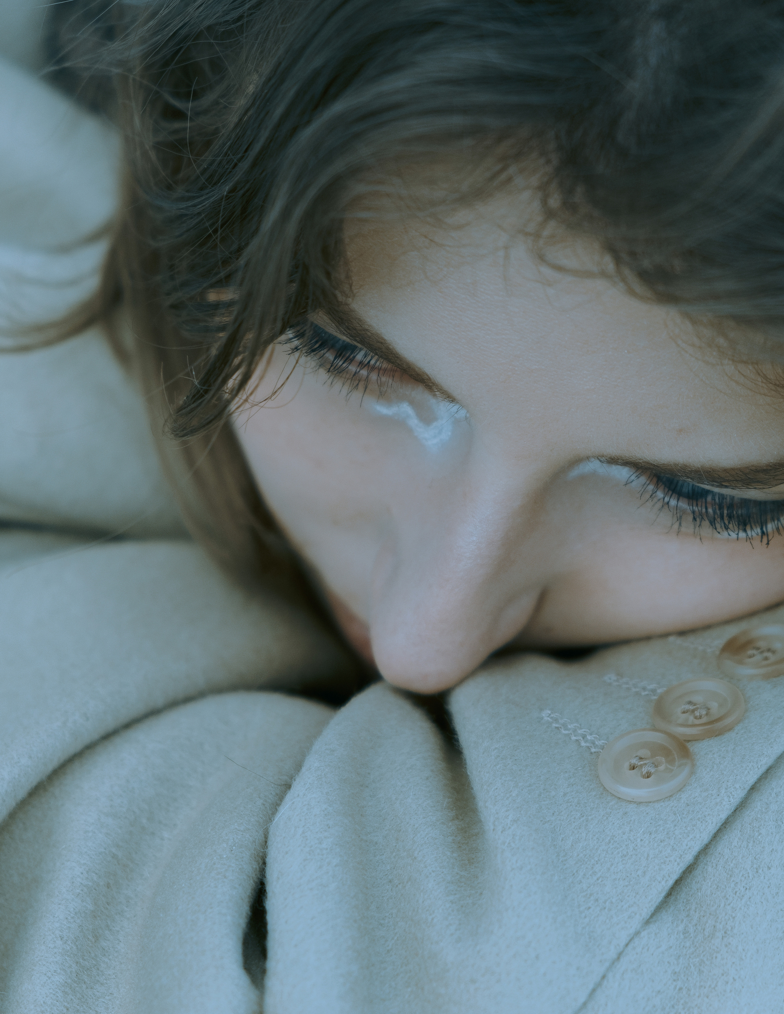 Enjoy the Silence. Атмосферная фотопрогулка у моря в Испании