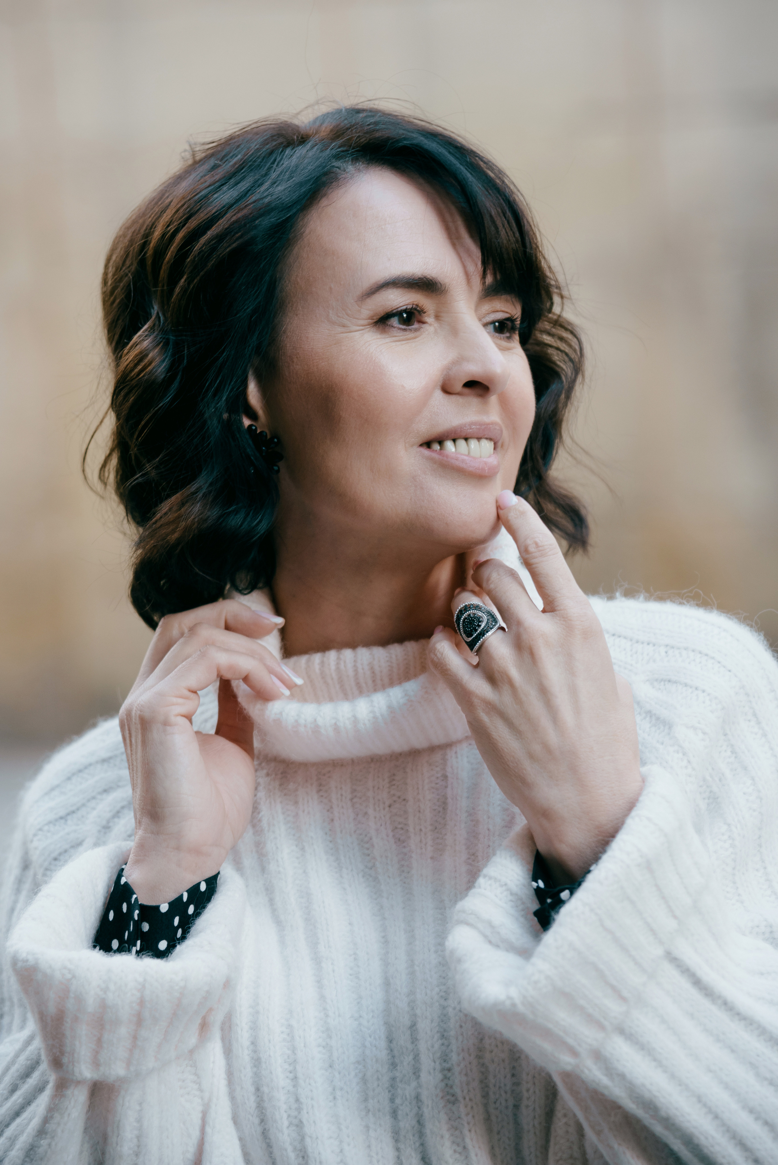 Стилизованная фотопрогулка по Картахене